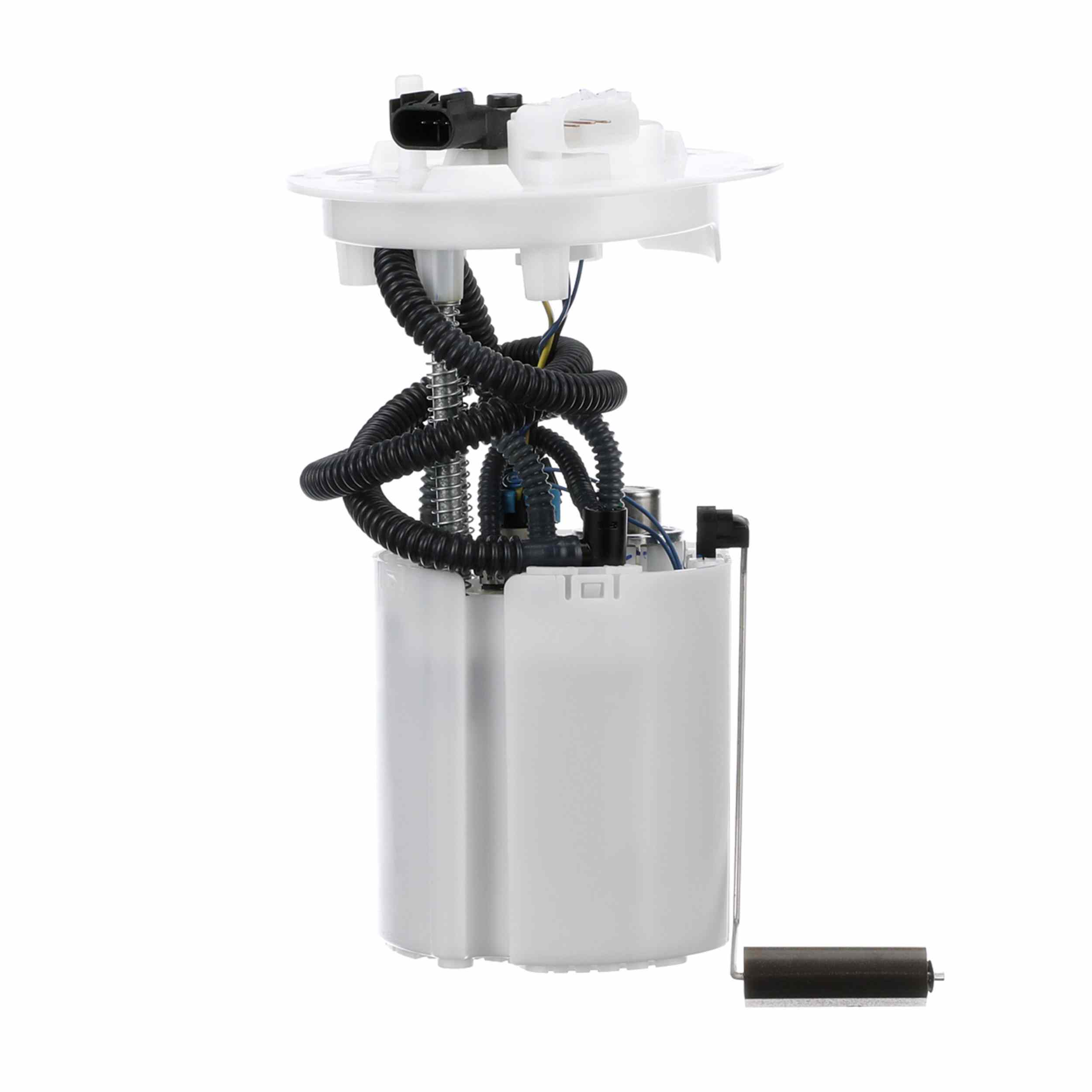 Delphi Fuel Pump Module  top view frsport FG2184