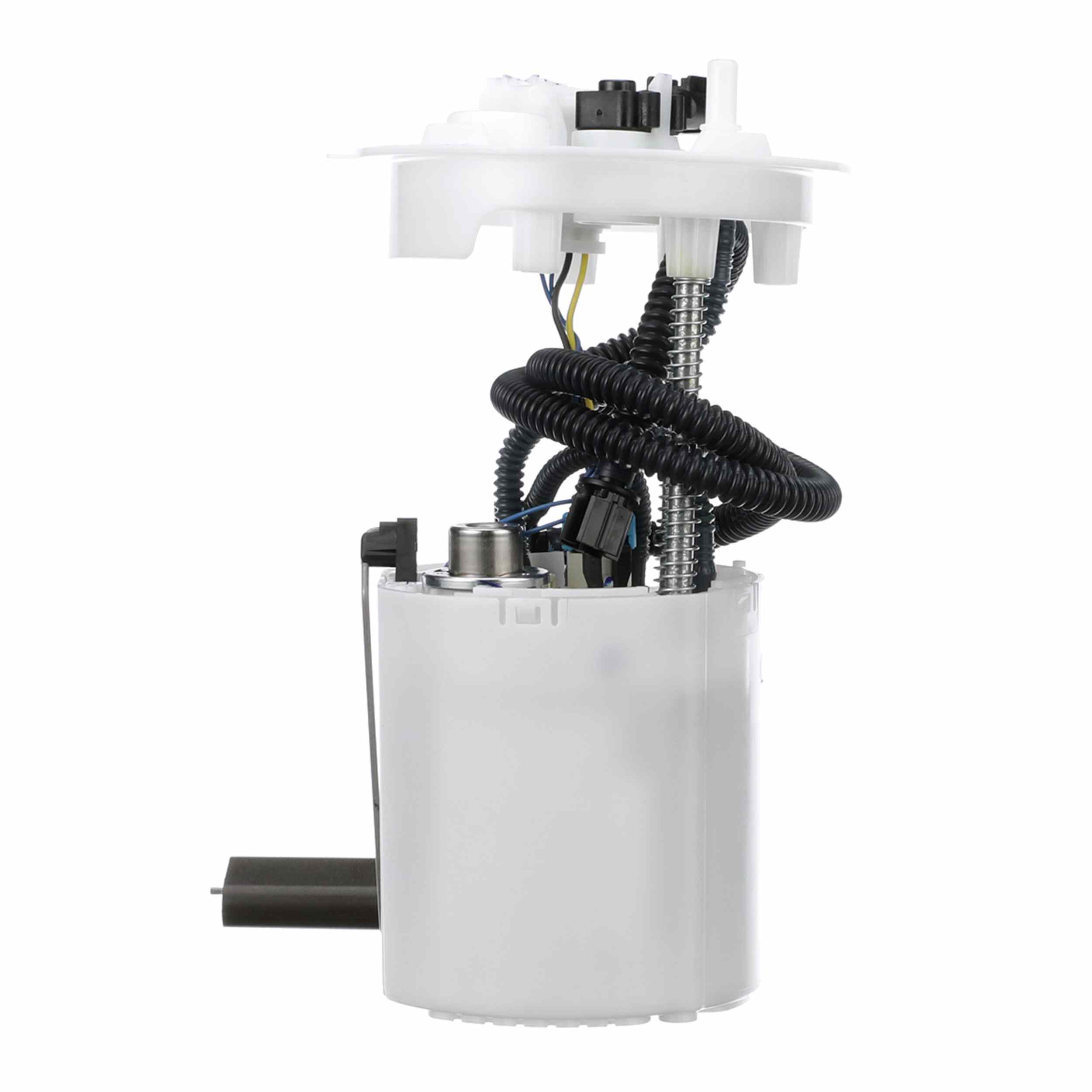 Delphi Fuel Pump Module  top view frsport FG2184
