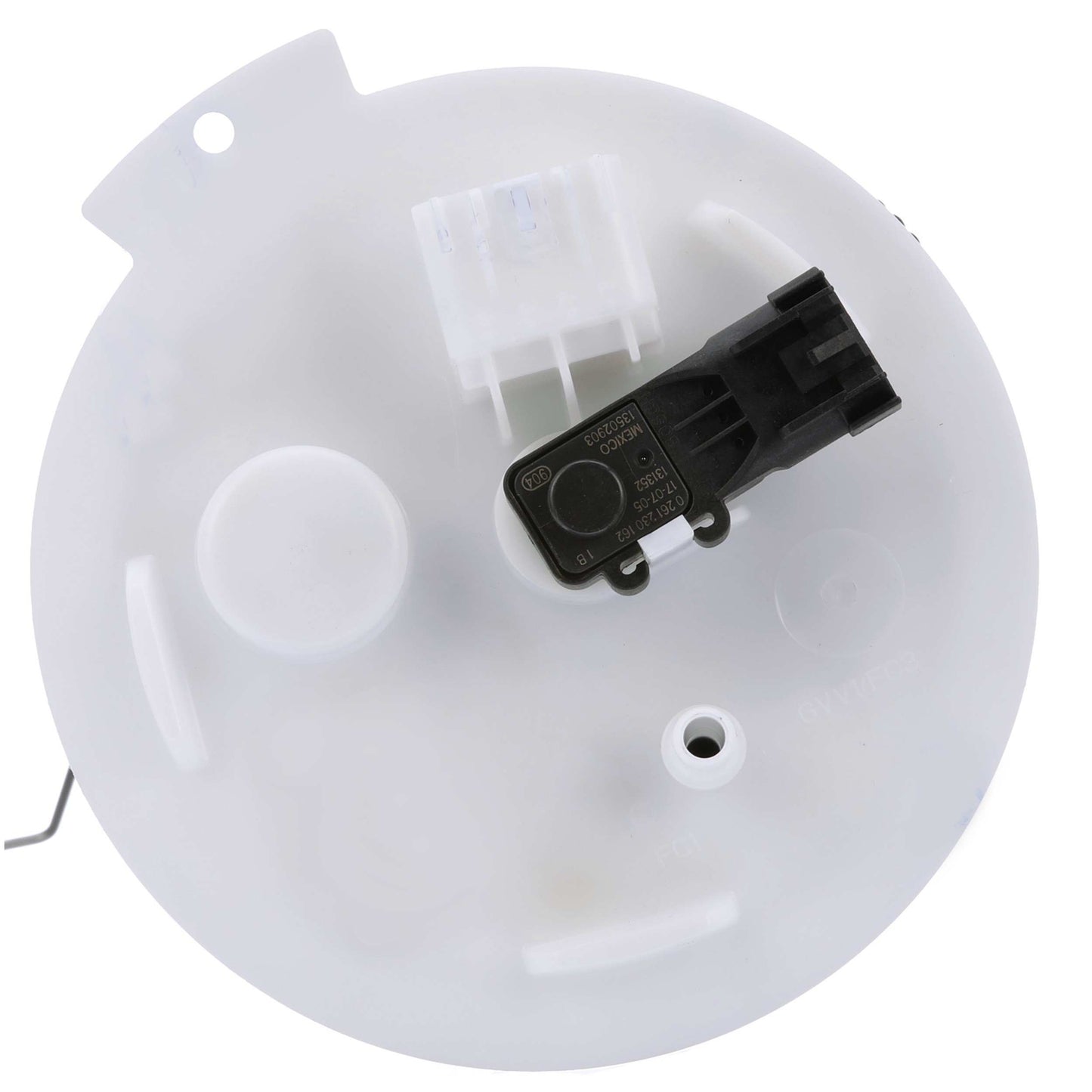 Delphi Fuel Pump Module FG2184