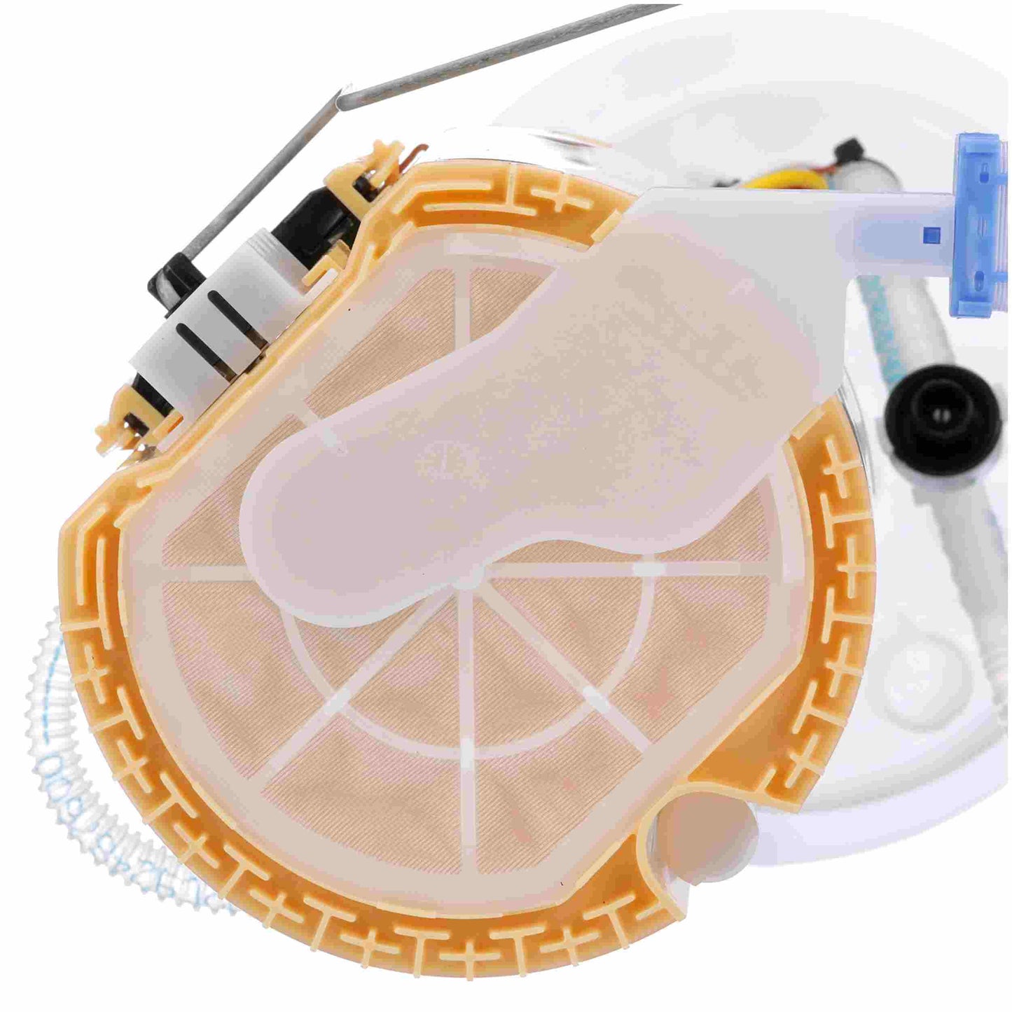 Delphi Fuel Pump Module FG2186