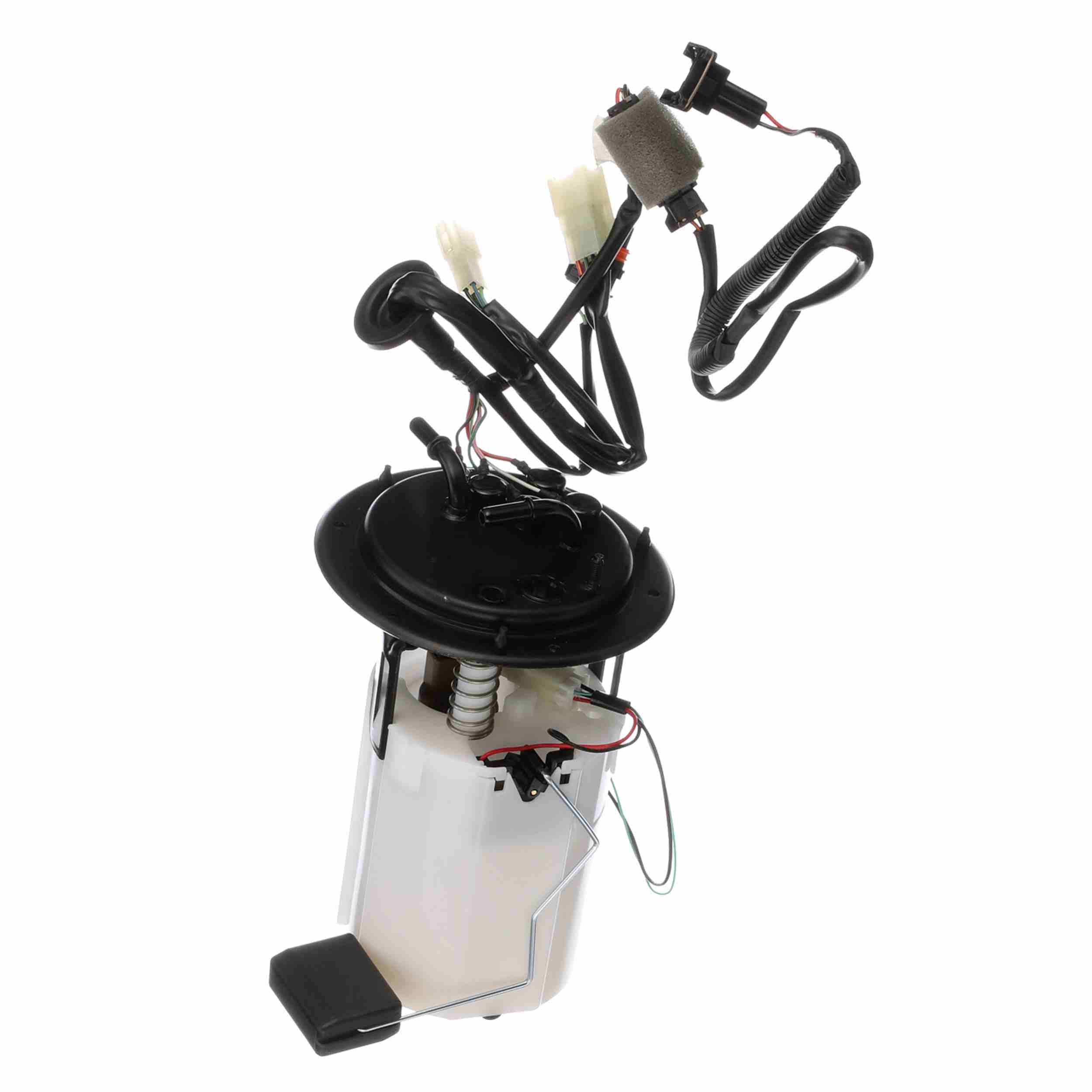 Delphi Fuel Pump Module  top view frsport FG2194