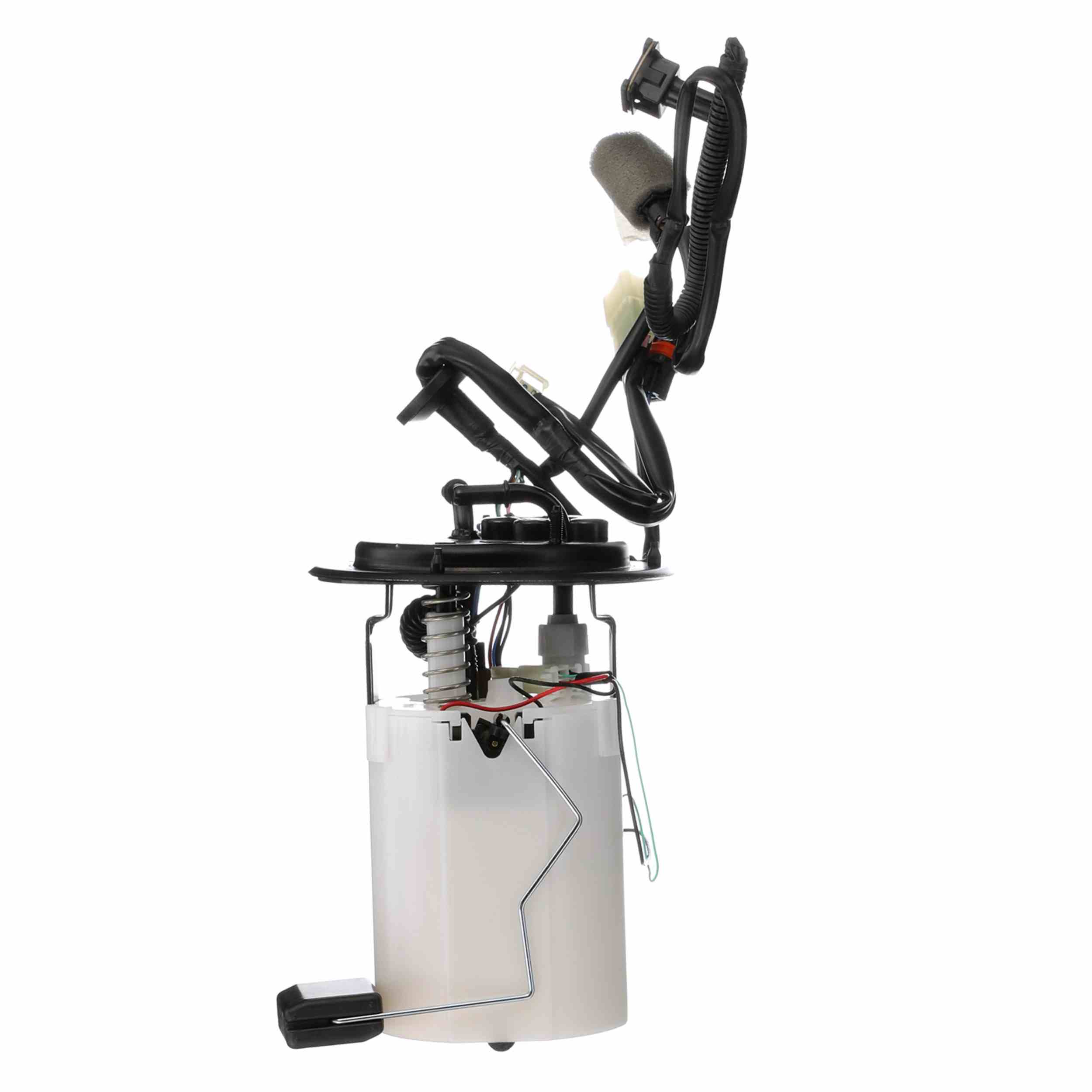 Delphi Fuel Pump Module  top view frsport FG2194