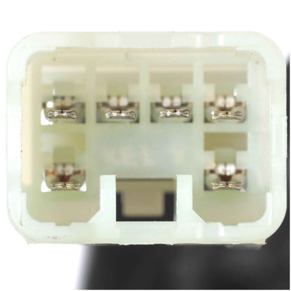 Delphi Fuel Pump Module FG2194