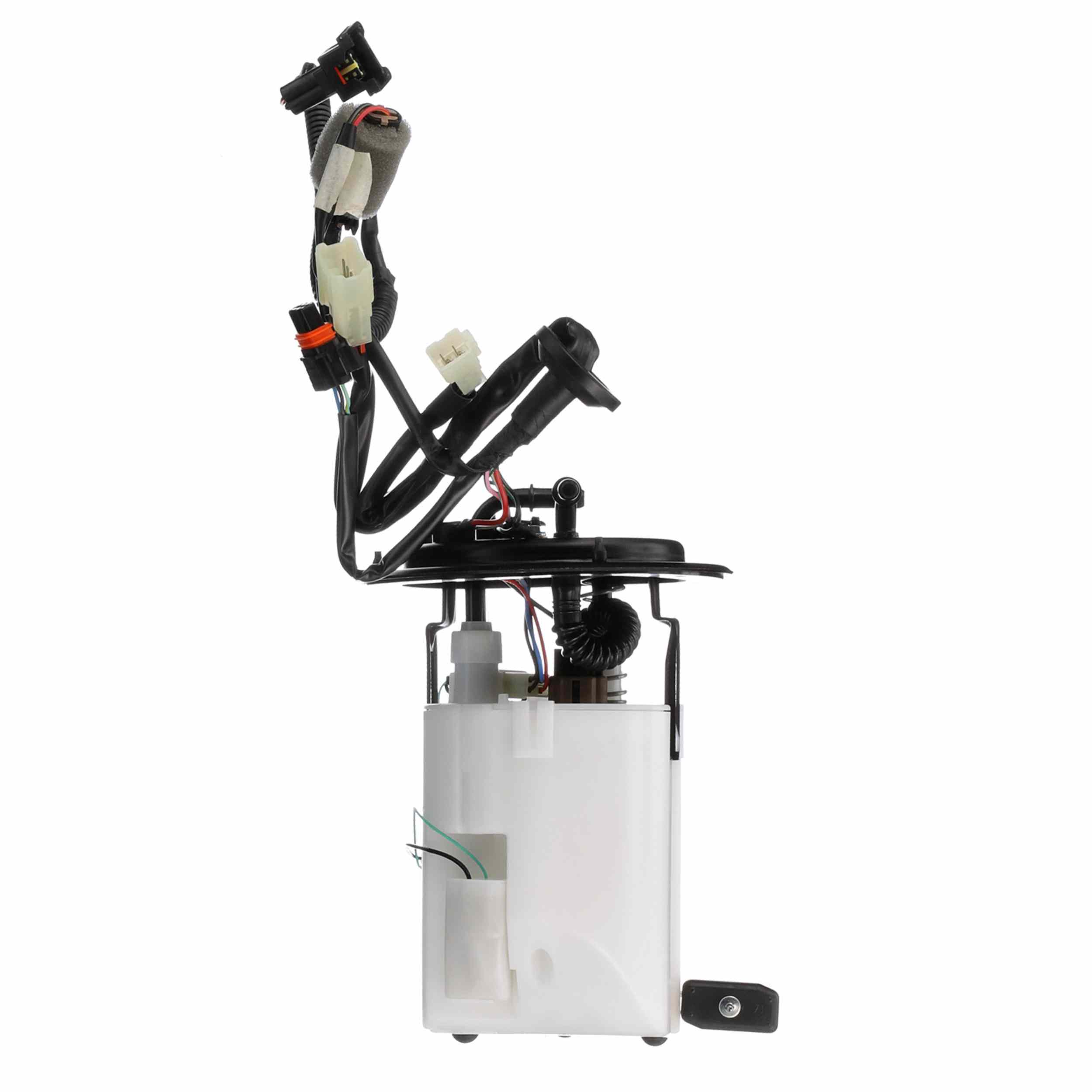 Delphi Fuel Pump Module  top view frsport FG2194