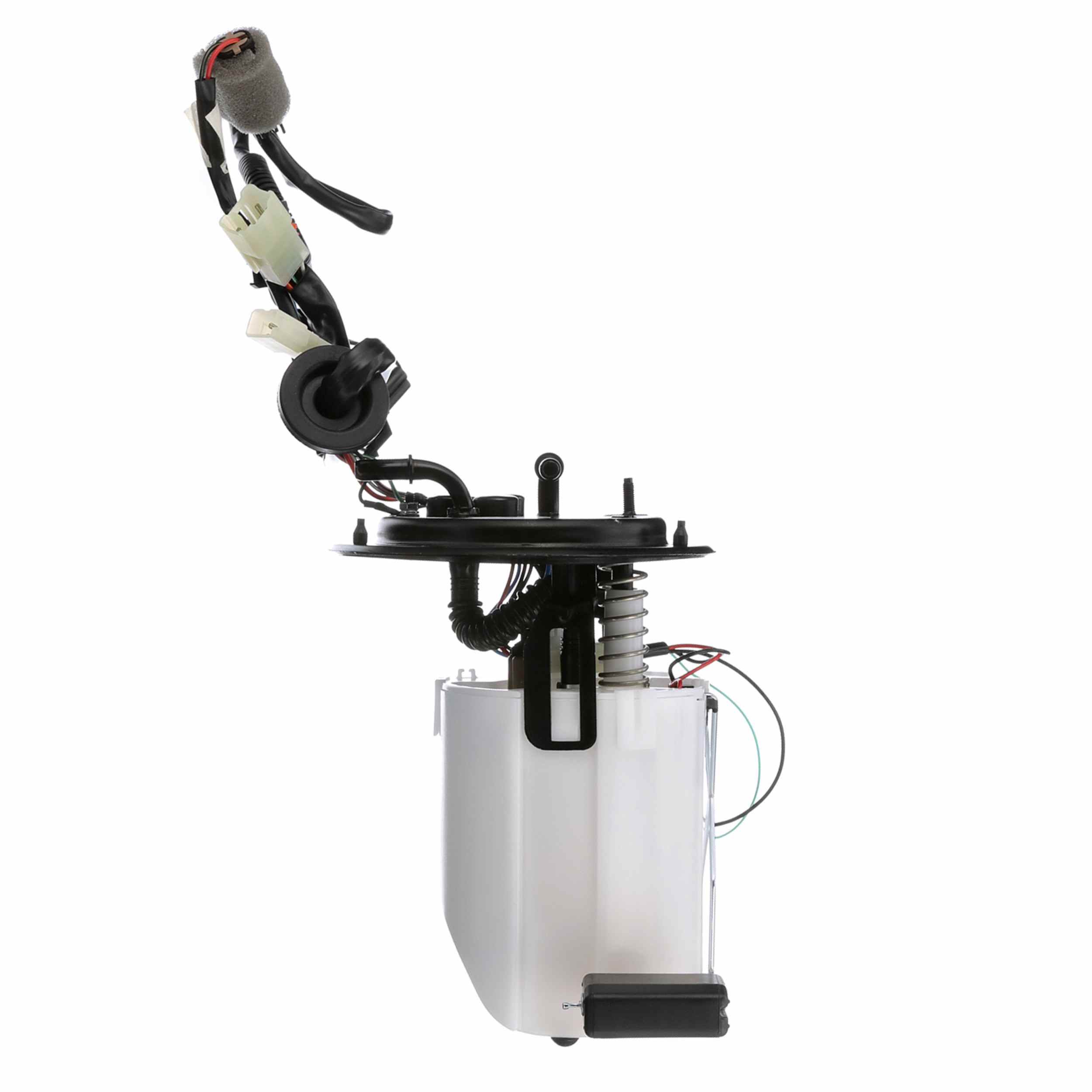 Delphi Fuel Pump Module  top view frsport FG2194