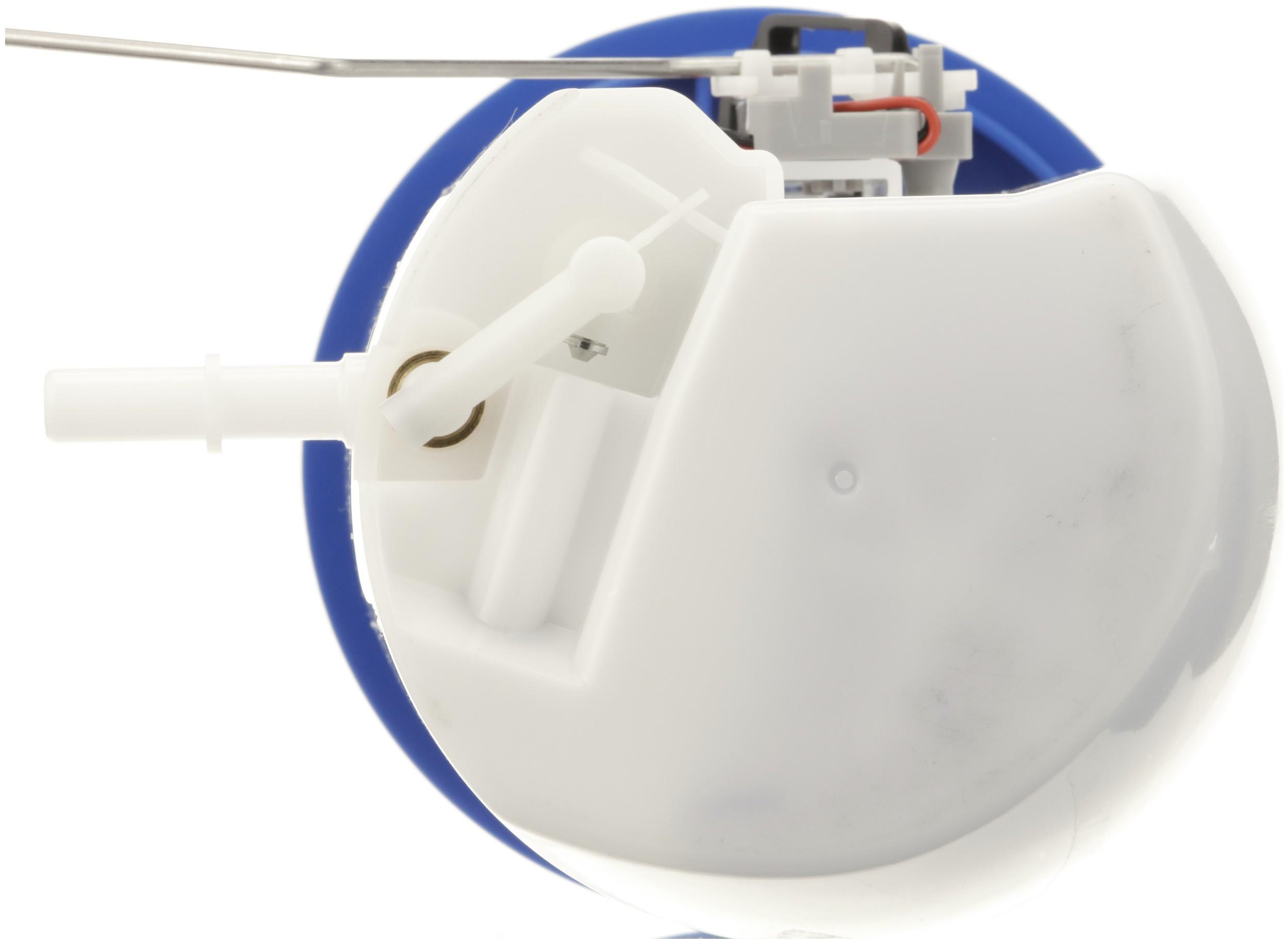 Delphi Fuel Pump Module FG2196