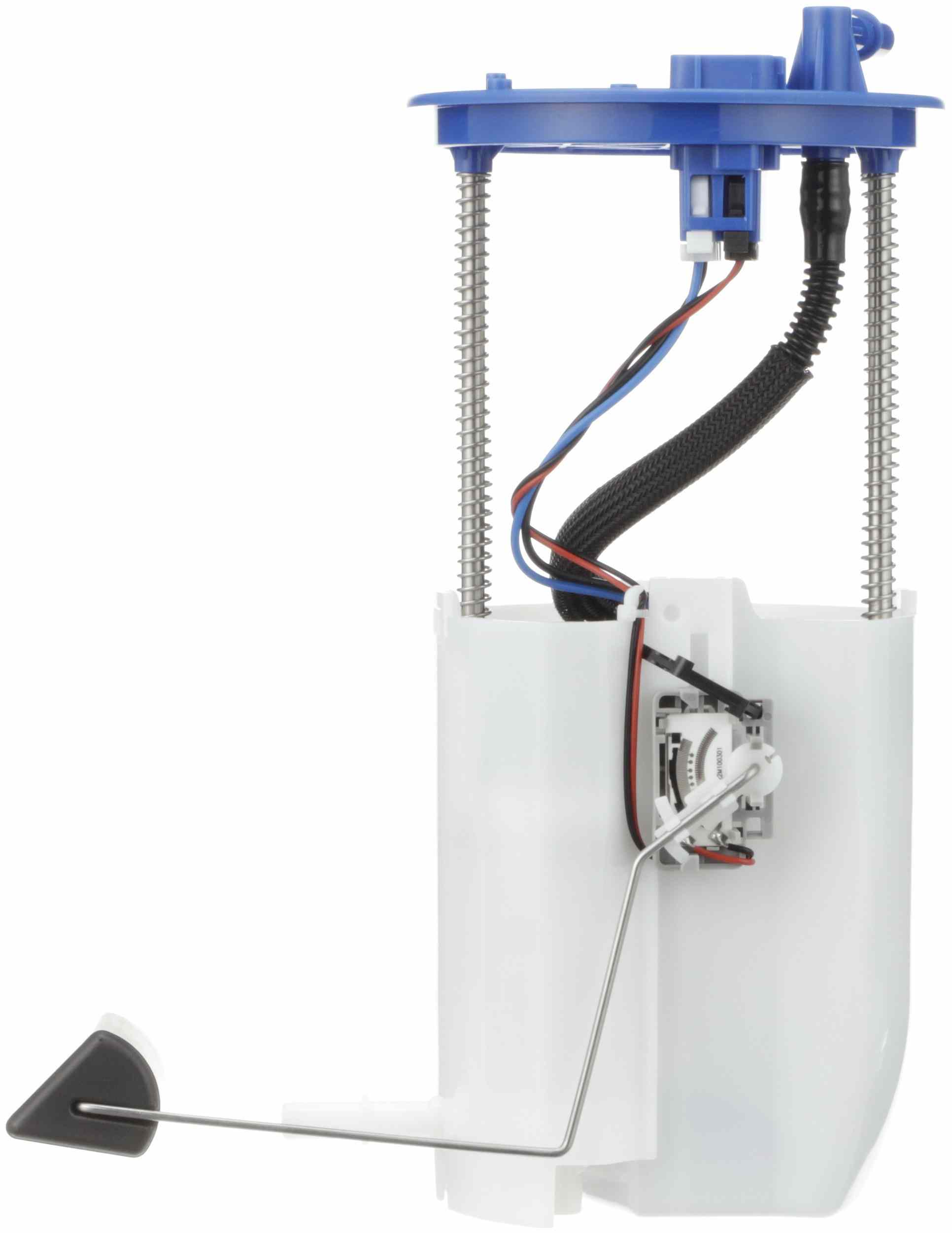 Delphi Fuel Pump Module FG2196