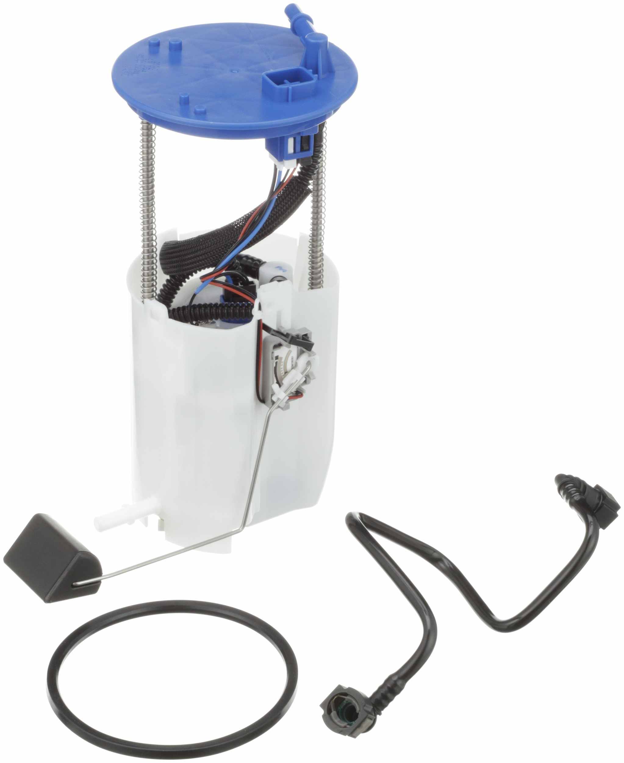 Delphi Fuel Pump Module FG2196