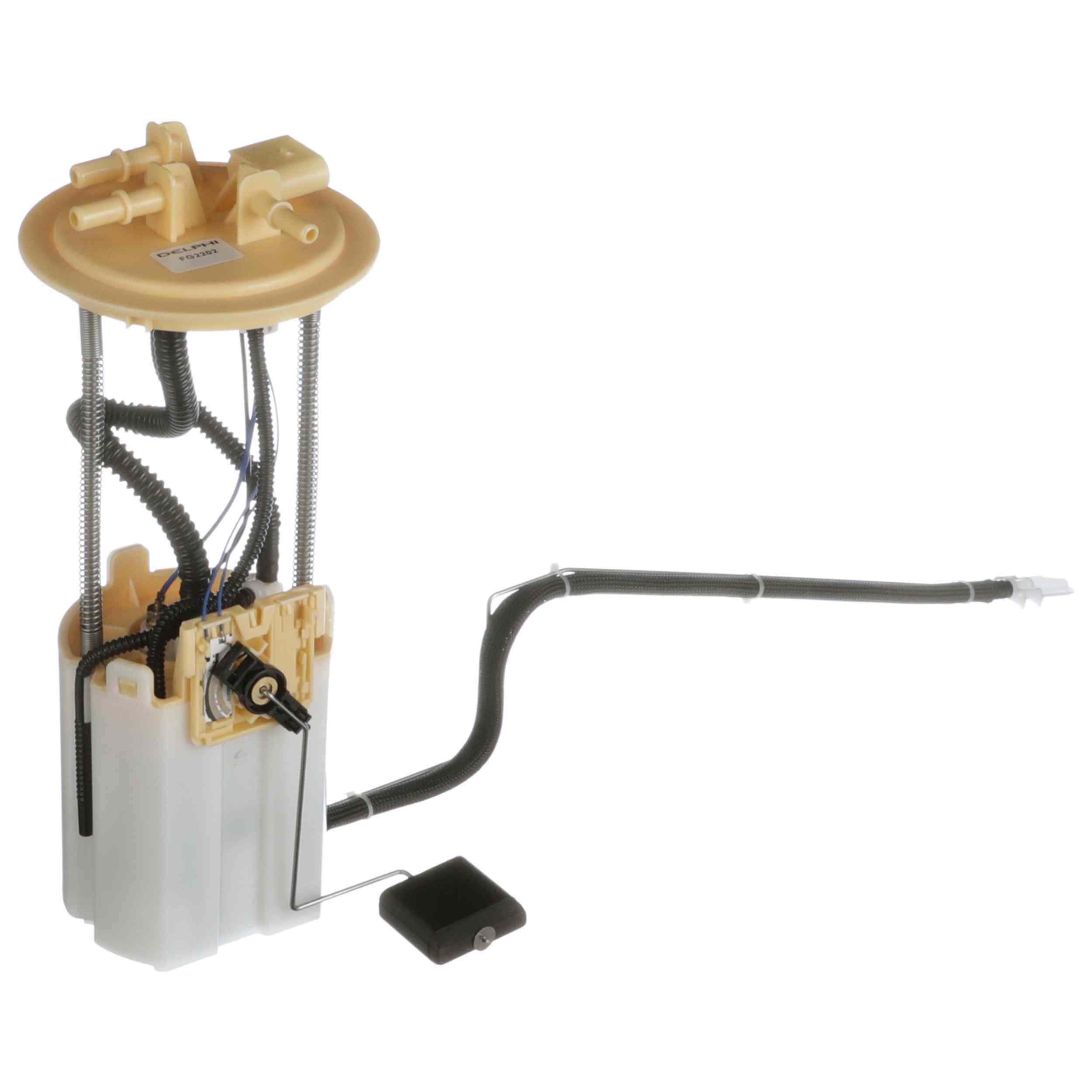 Delphi Fuel Pump Module FG2202