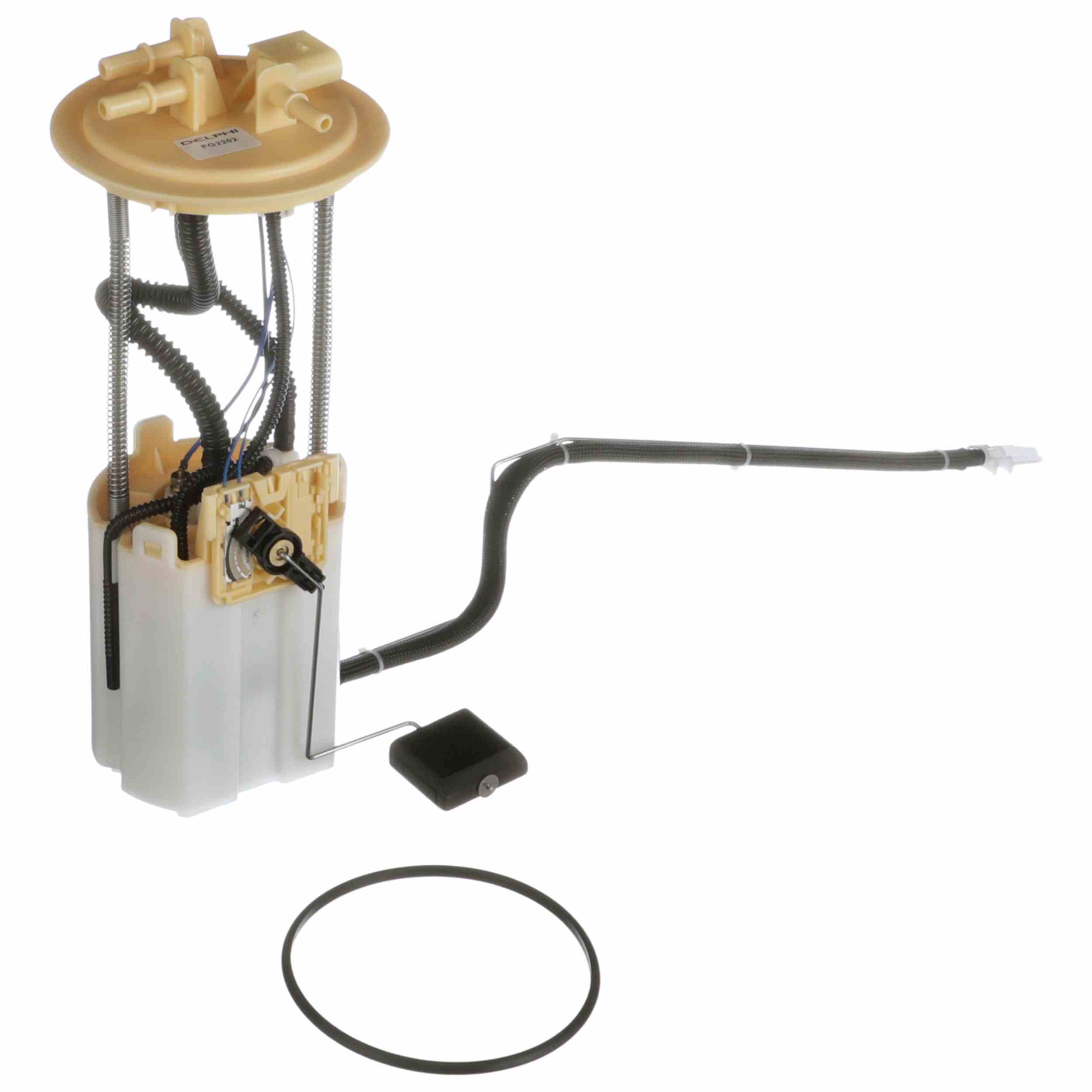 Delphi Fuel Pump Module FG2202