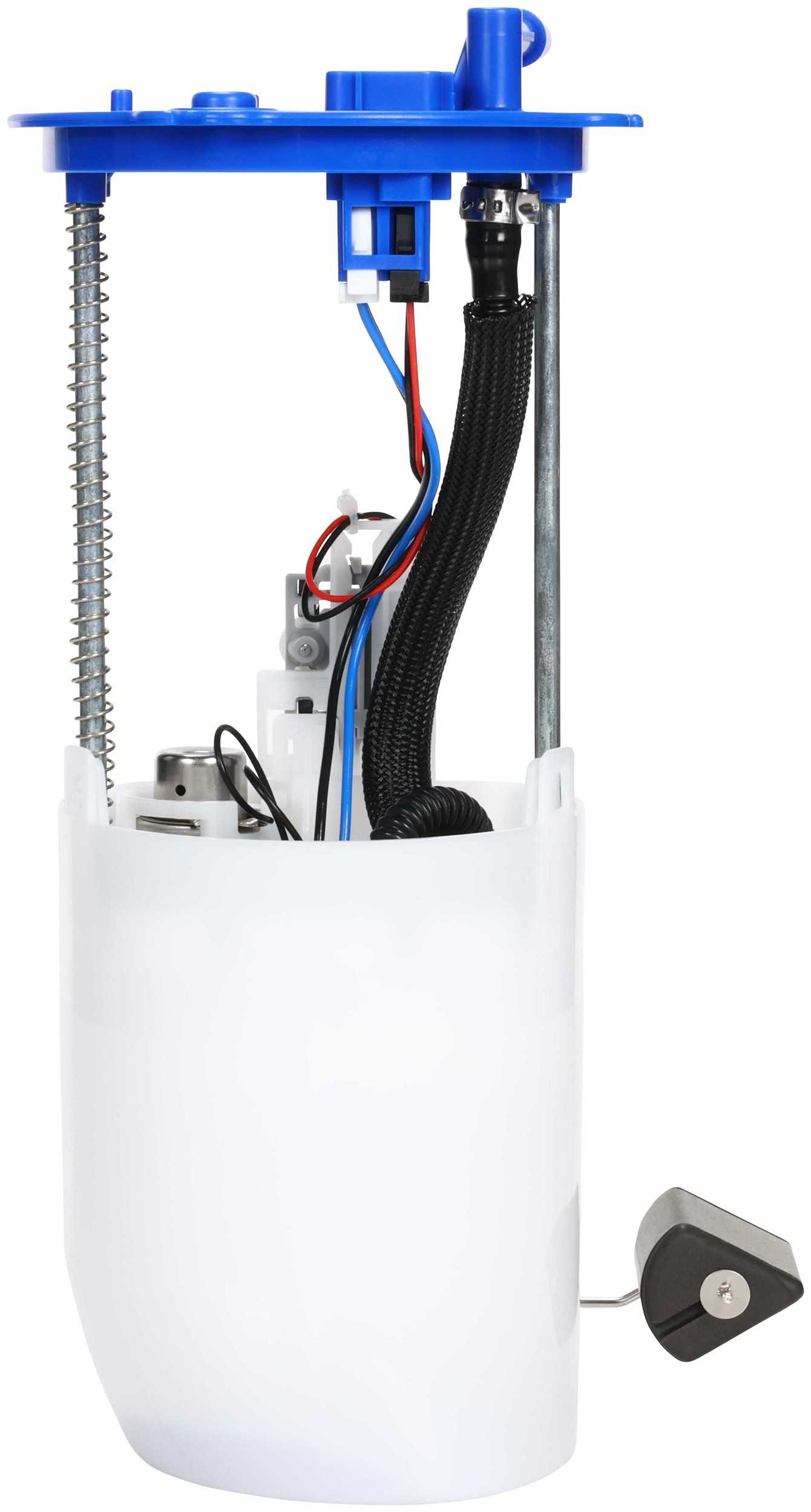 Delphi Fuel Pump Module FG2205