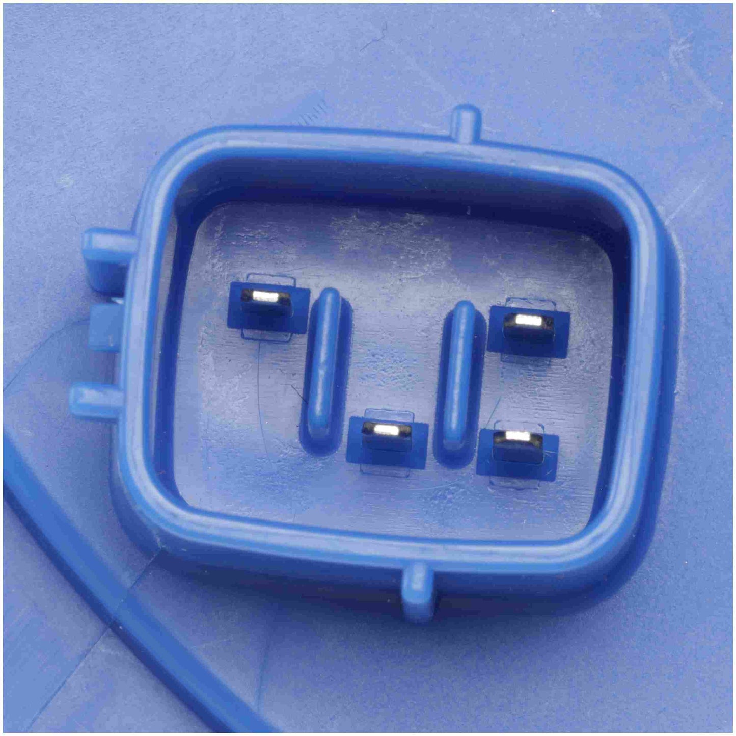 Delphi Fuel Pump Module FG2207