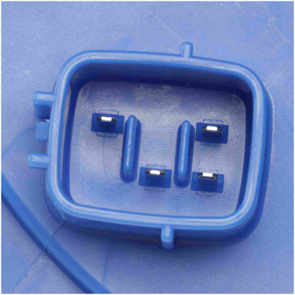 Delphi Fuel Pump Module FG2207