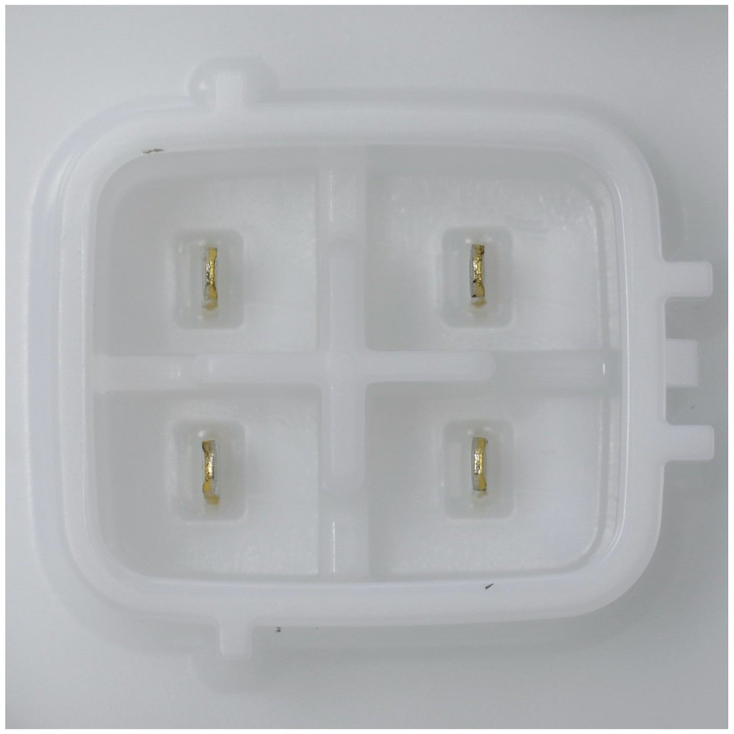 Delphi Fuel Pump Module Assembly FG2255