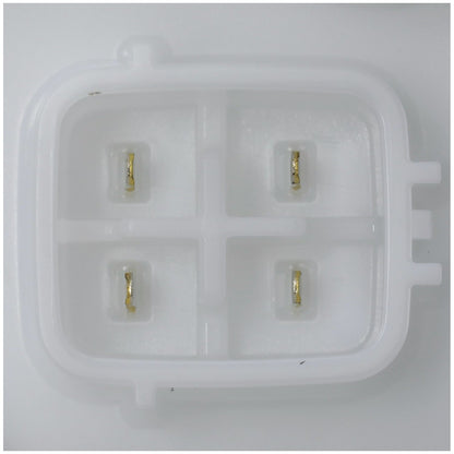 Delphi Fuel Pump Module Assembly FG2255