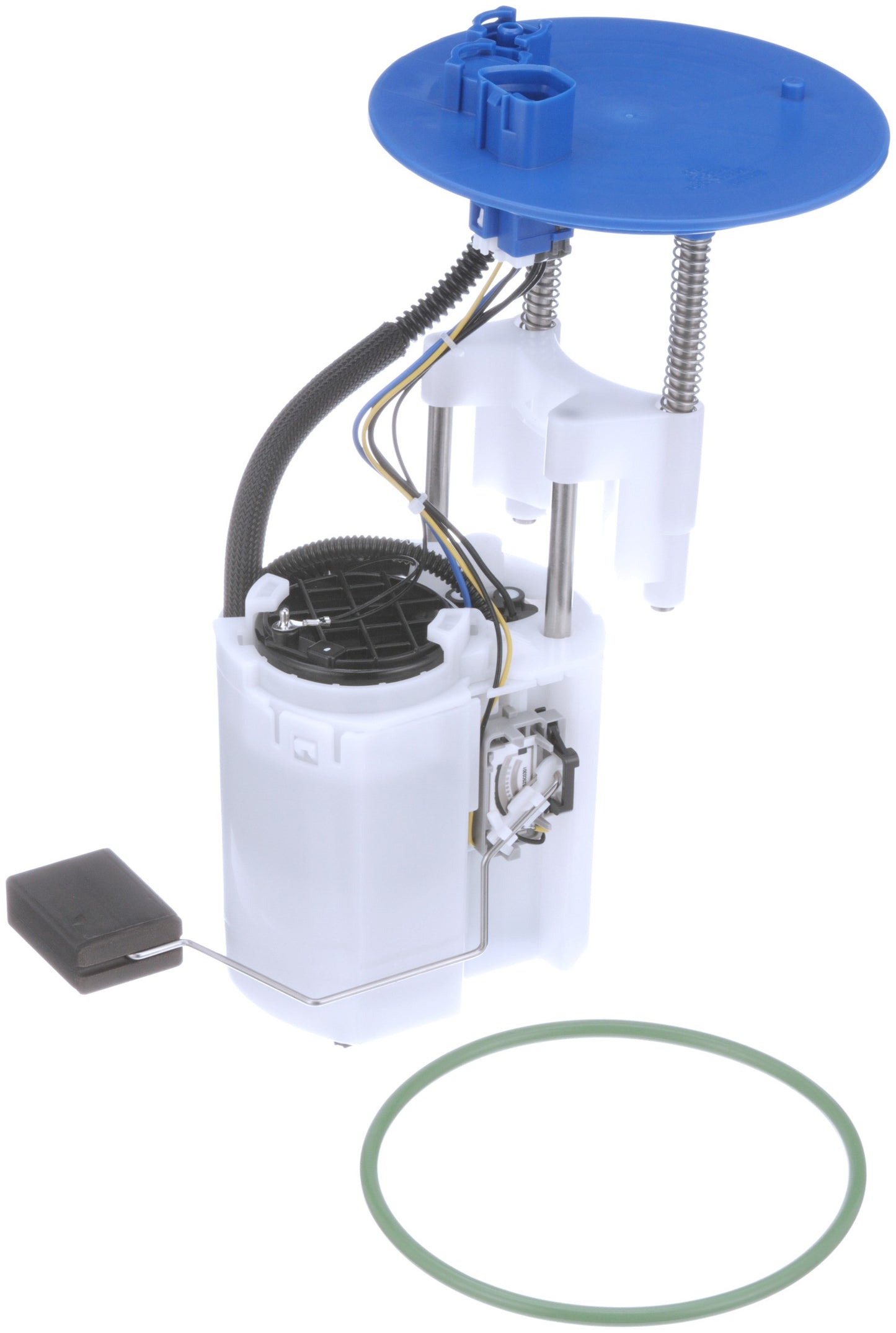 Delphi Fuel Pump Module Assembly FG2257 main image