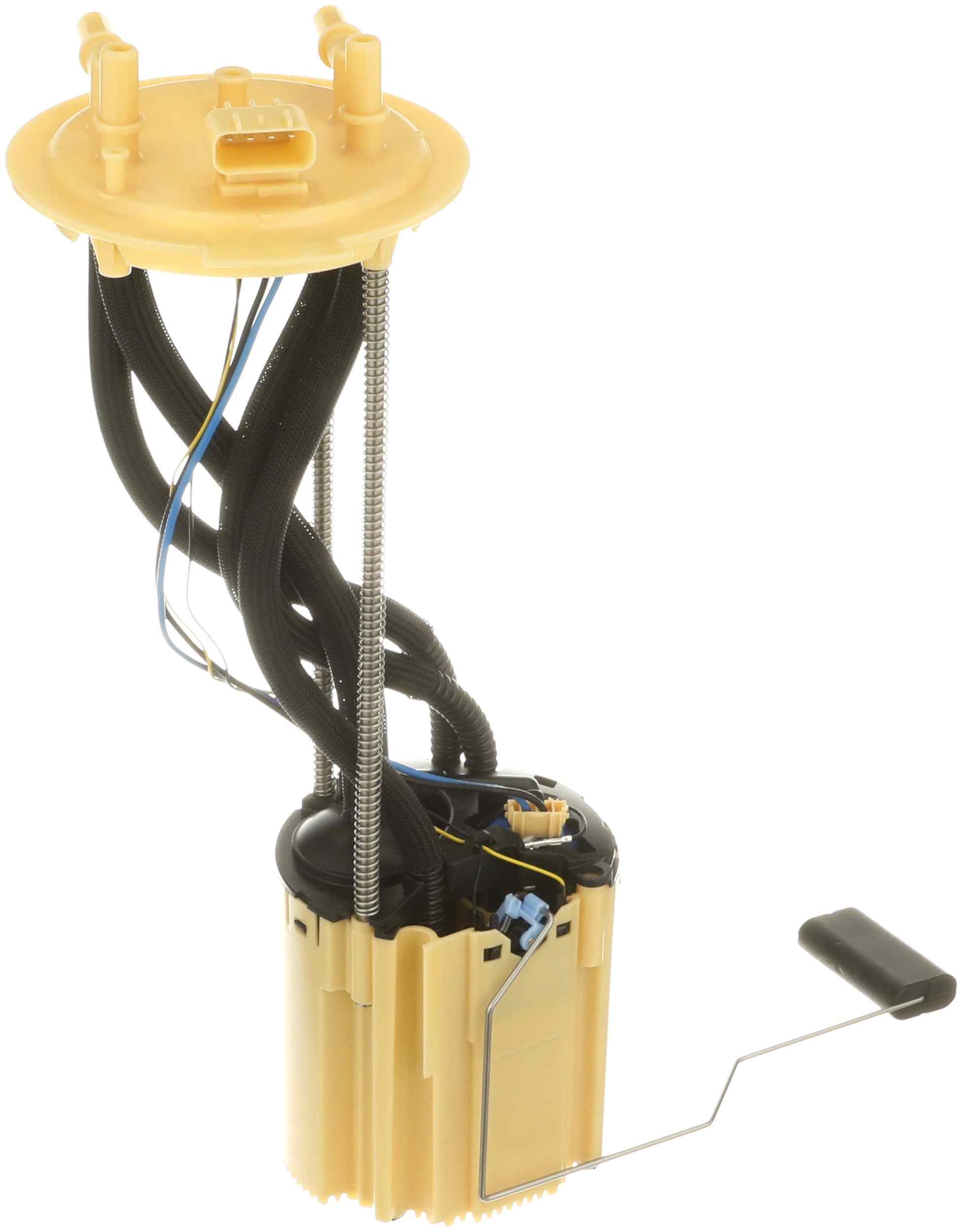 Delphi Fuel Pump Module Assembly FG2260