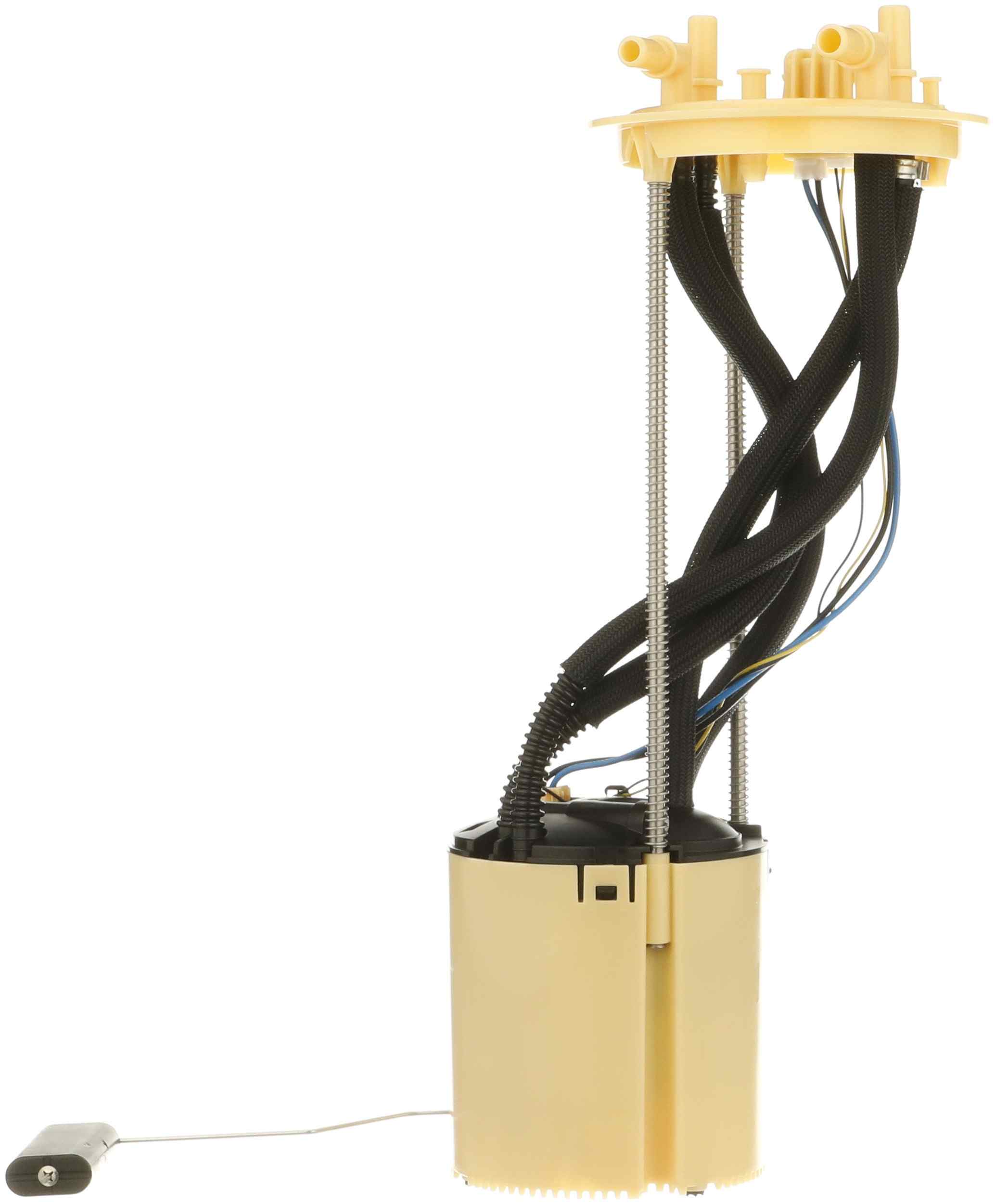 Delphi Fuel Pump Module Assembly FG2260