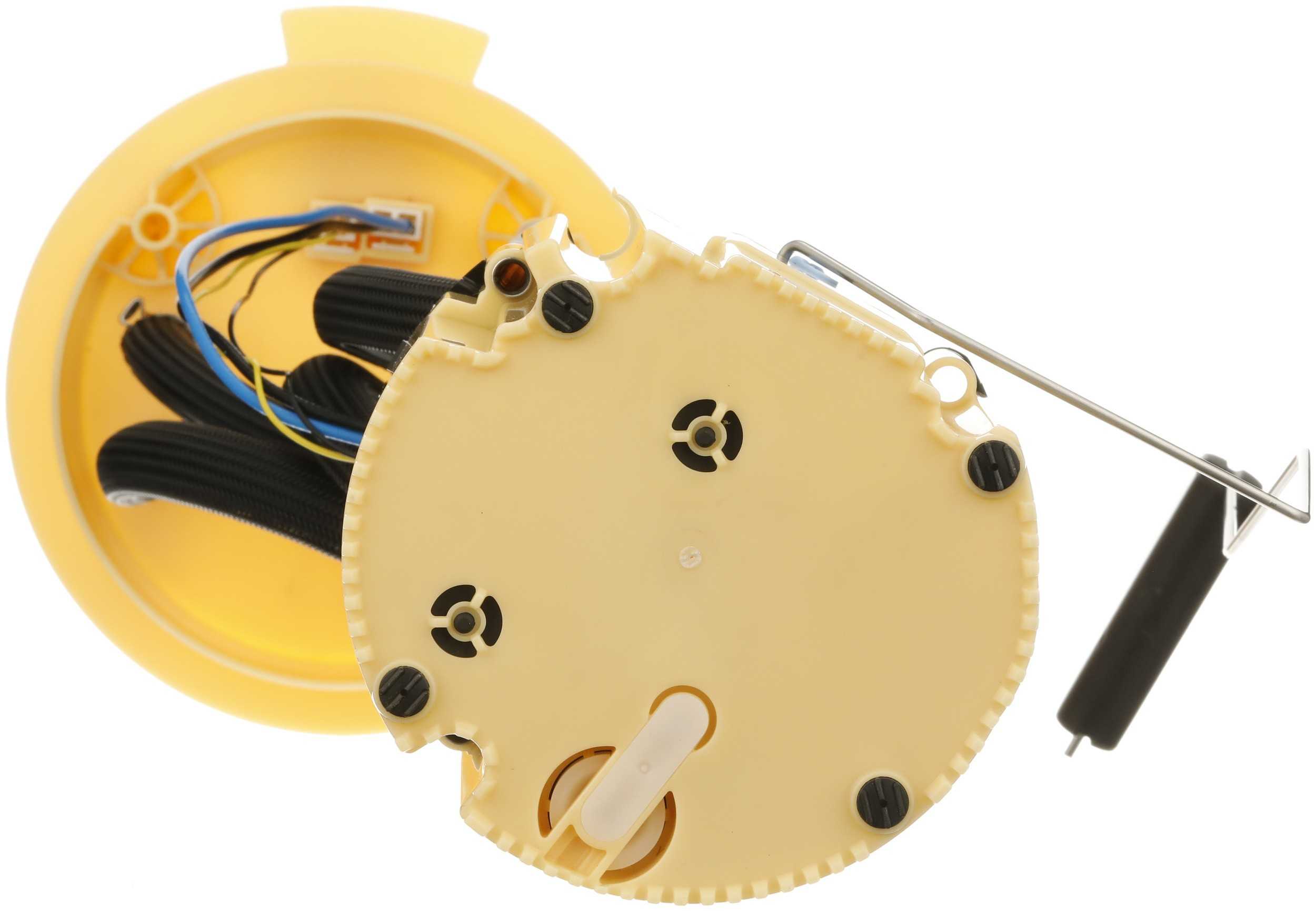 Delphi Fuel Pump Module Assembly FG2260