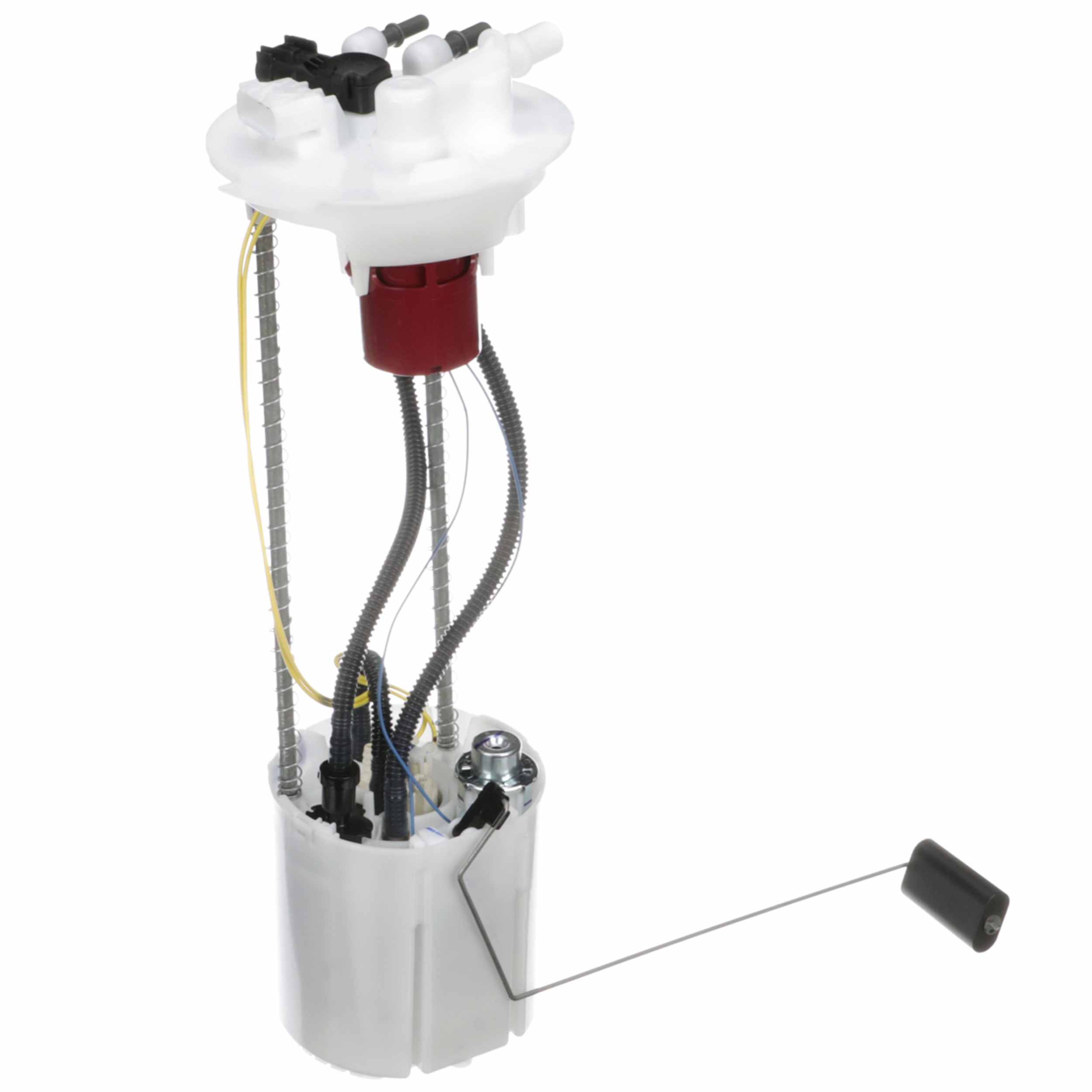 Delphi Fuel Pump Module Assembly  top view frsport FG2261