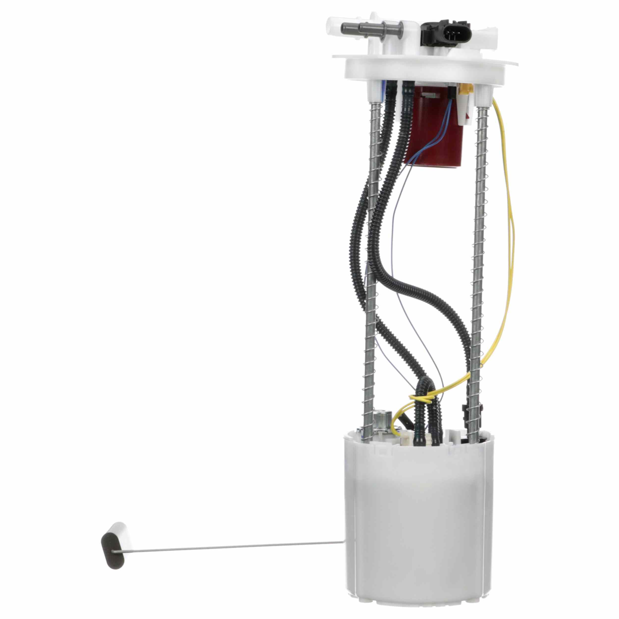 Delphi Fuel Pump Module Assembly  top view frsport FG2261