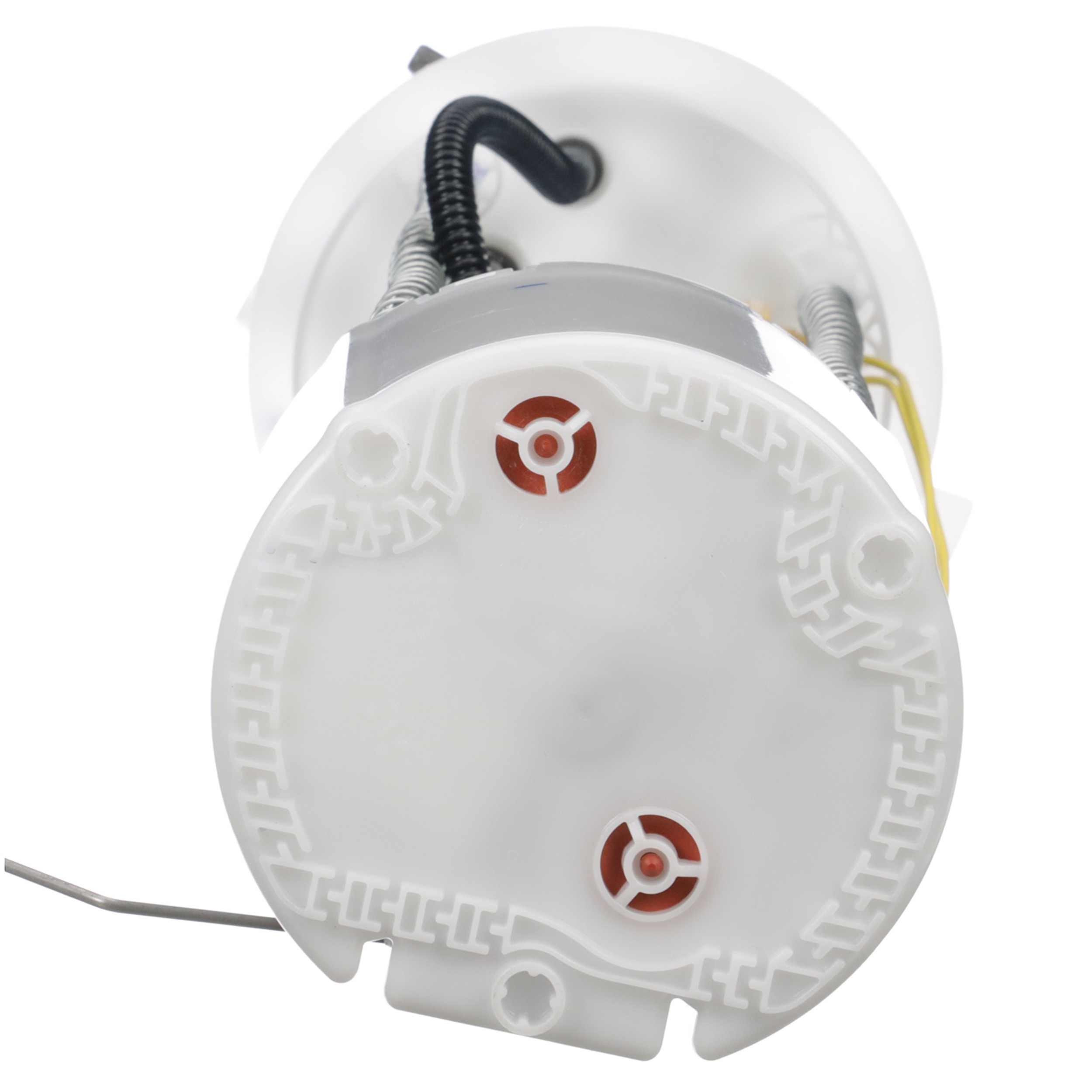 Delphi Fuel Pump Module Assembly  top view frsport FG2261