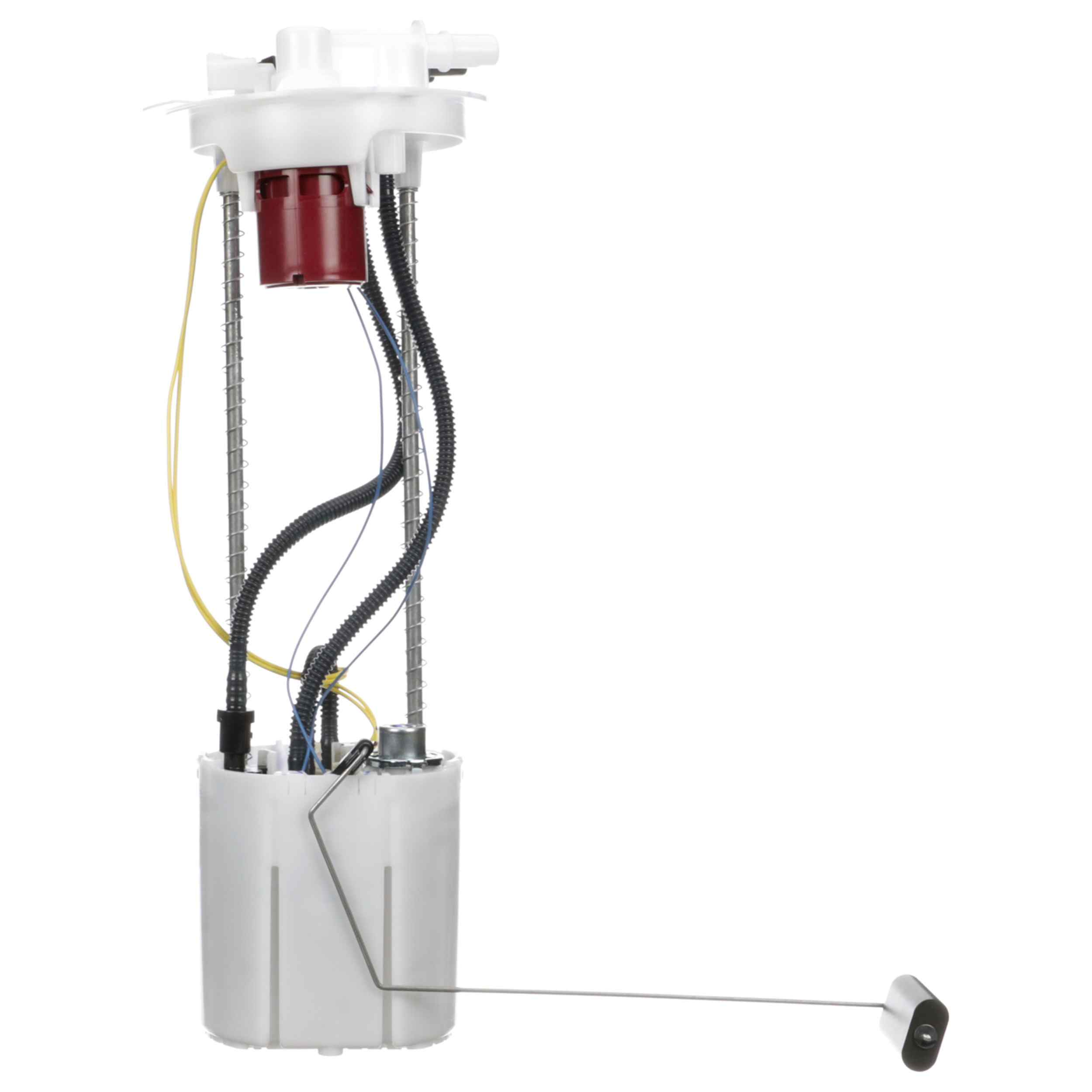 Delphi Fuel Pump Module Assembly  top view frsport FG2261