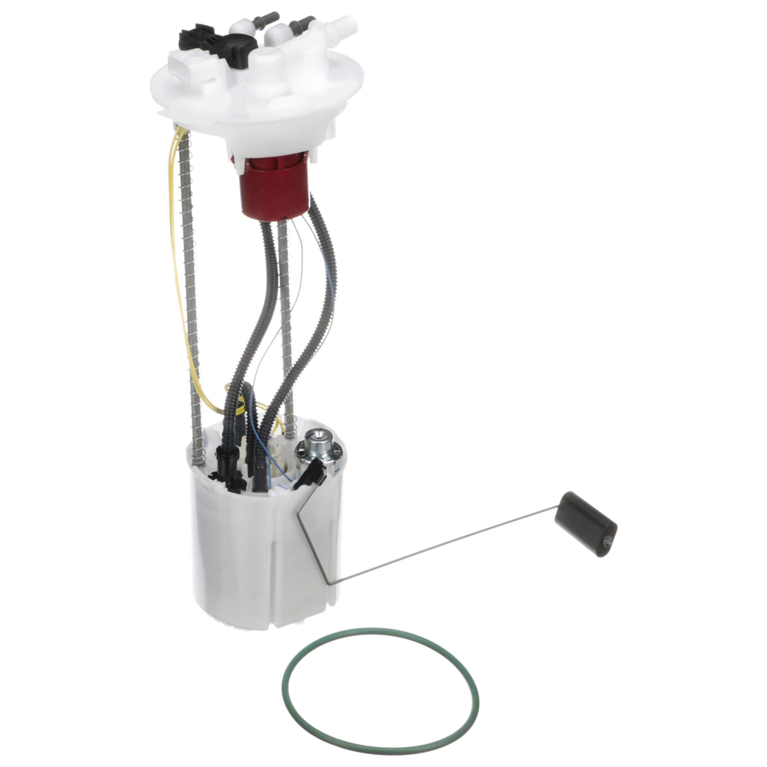 Delphi Fuel Pump Module Assembly  top view frsport FG2261