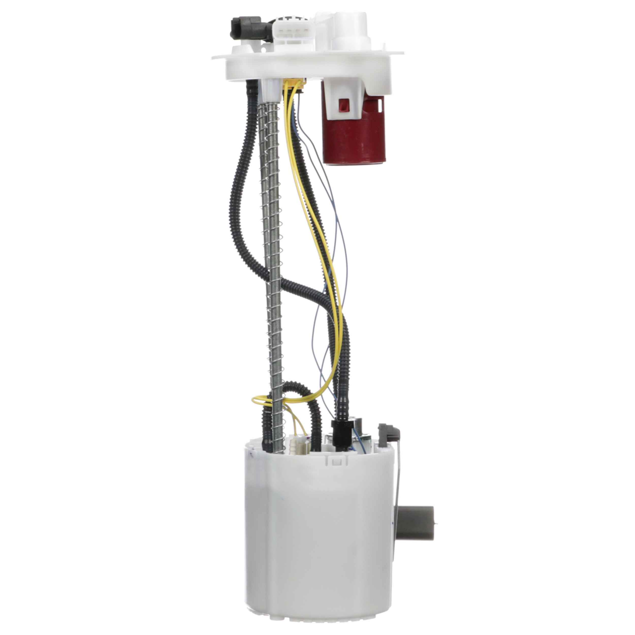 Delphi Fuel Pump Module Assembly  top view frsport FG2261