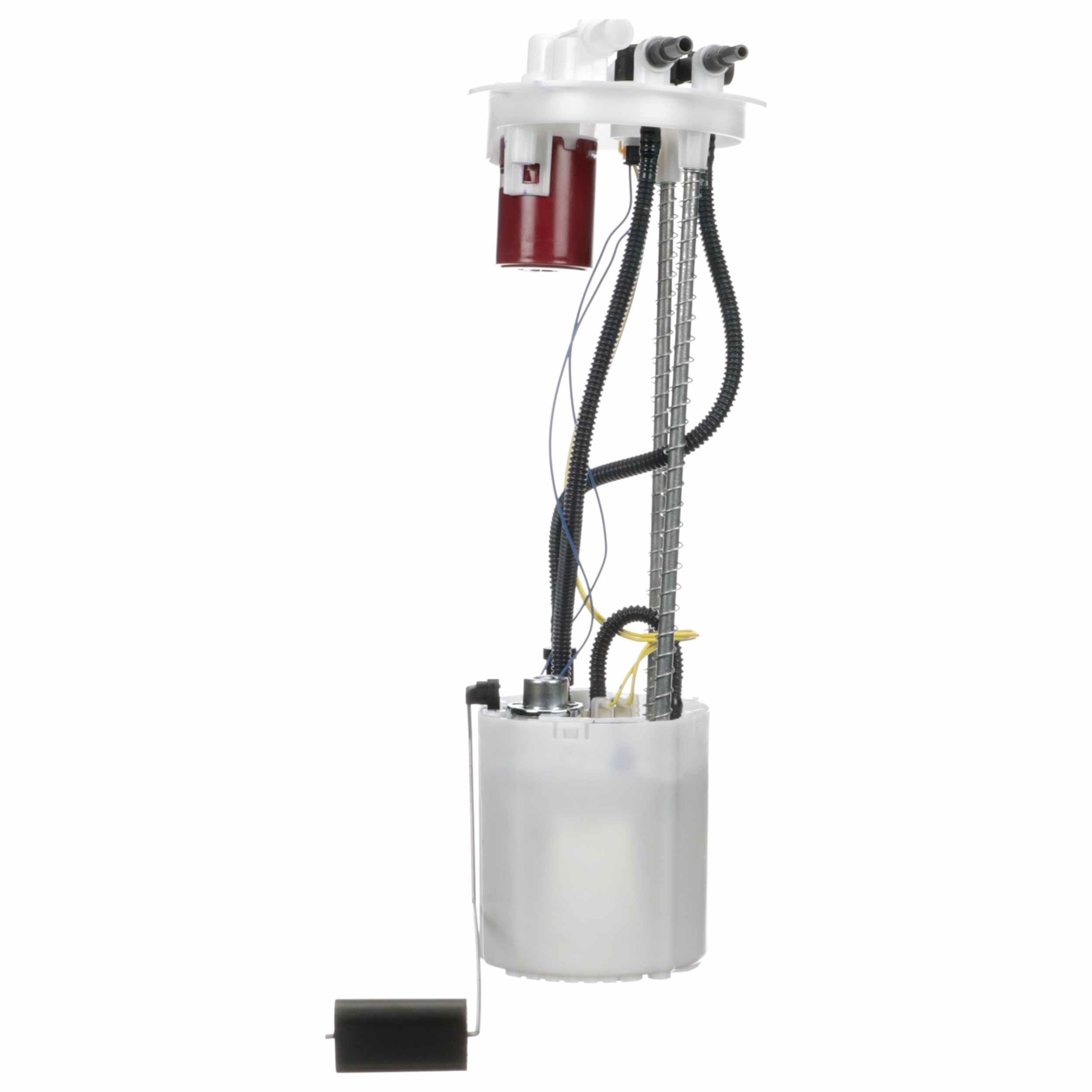 Delphi Fuel Pump Module Assembly  top view frsport FG2261