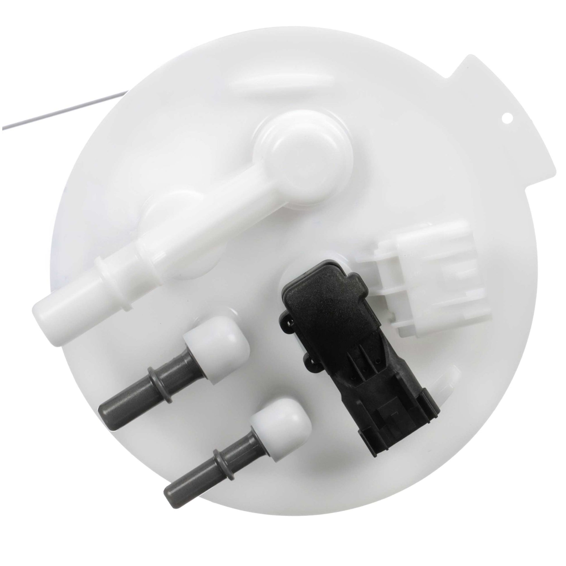 Delphi Fuel Pump Module Assembly  top view frsport FG2261