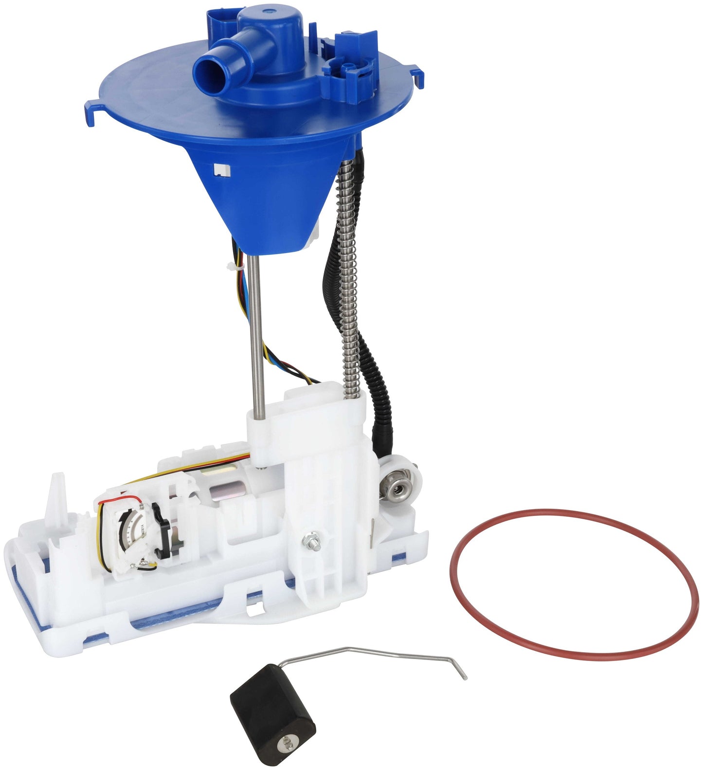 Delphi Fuel Pump Module Assembly FG2263 main image