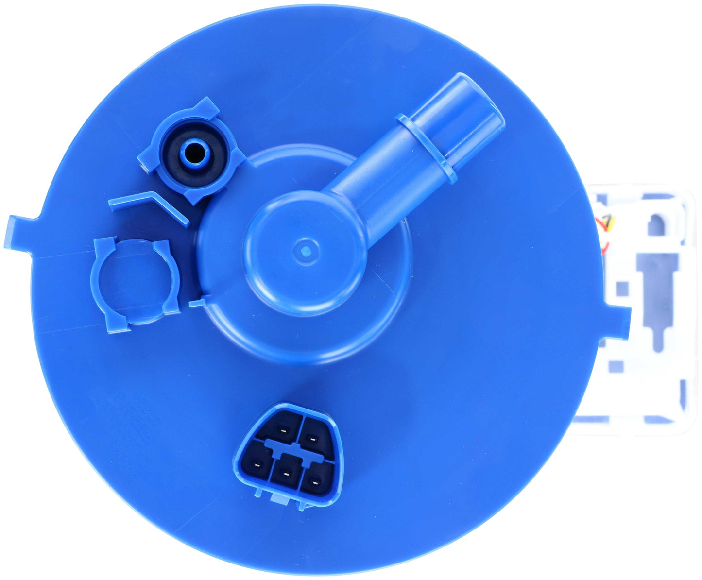 Delphi Fuel Pump Module Assembly FG2263 image 3