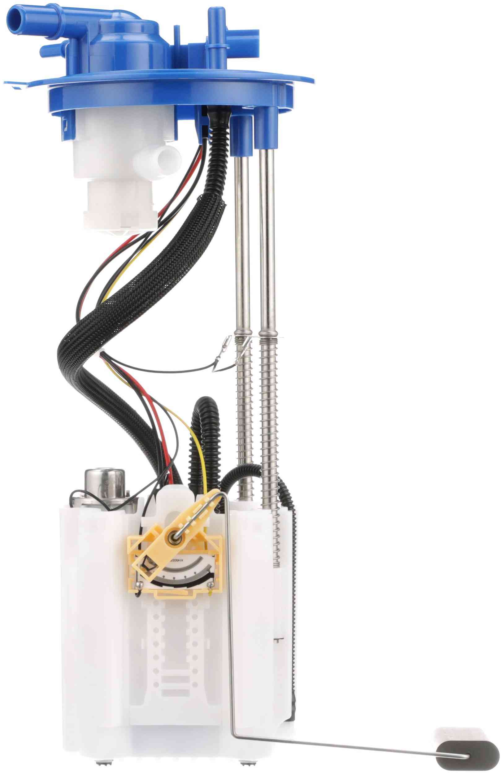 Delphi Fuel Pump Module Assembly FG2266