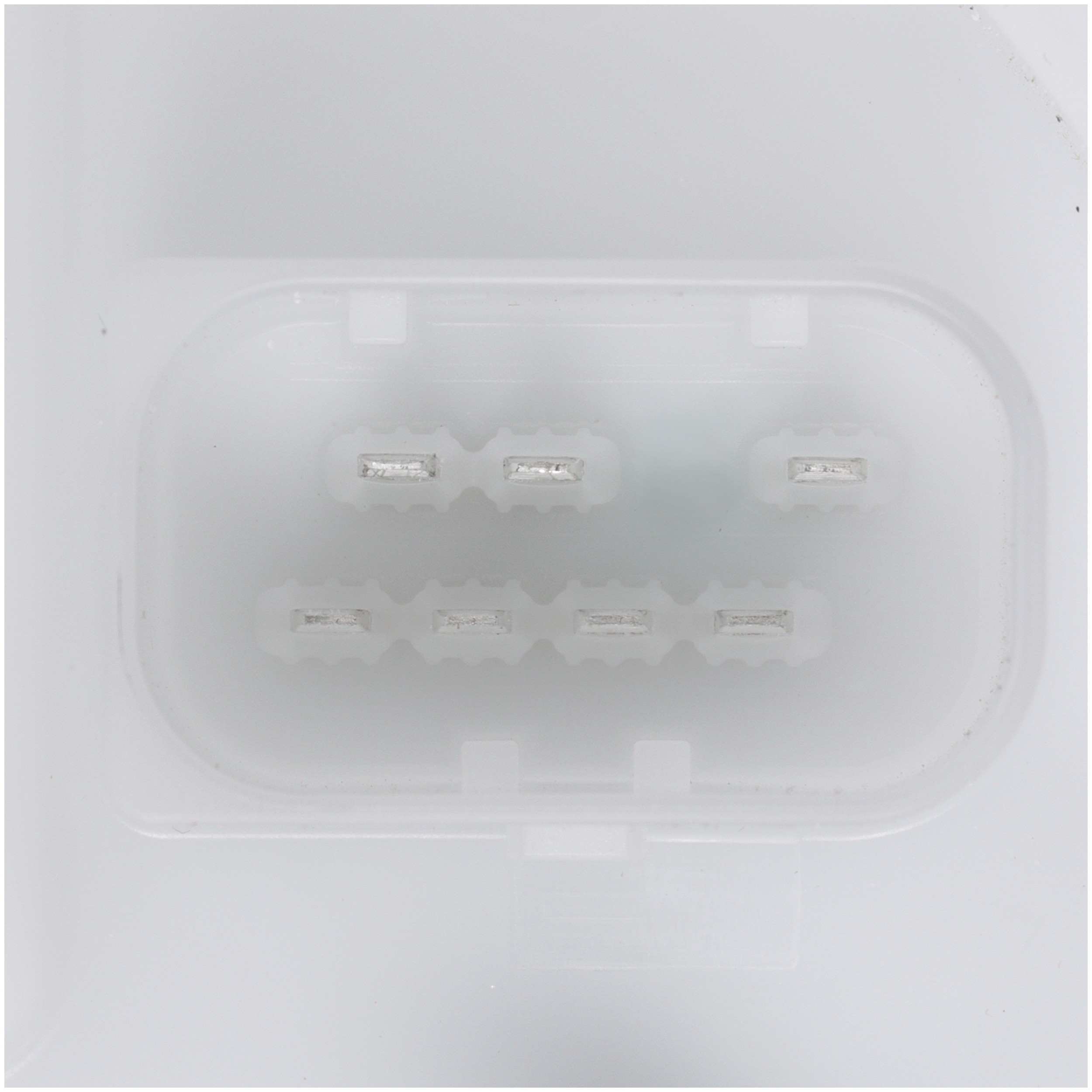 Delphi Fuel Pump Module Assembly FG2267