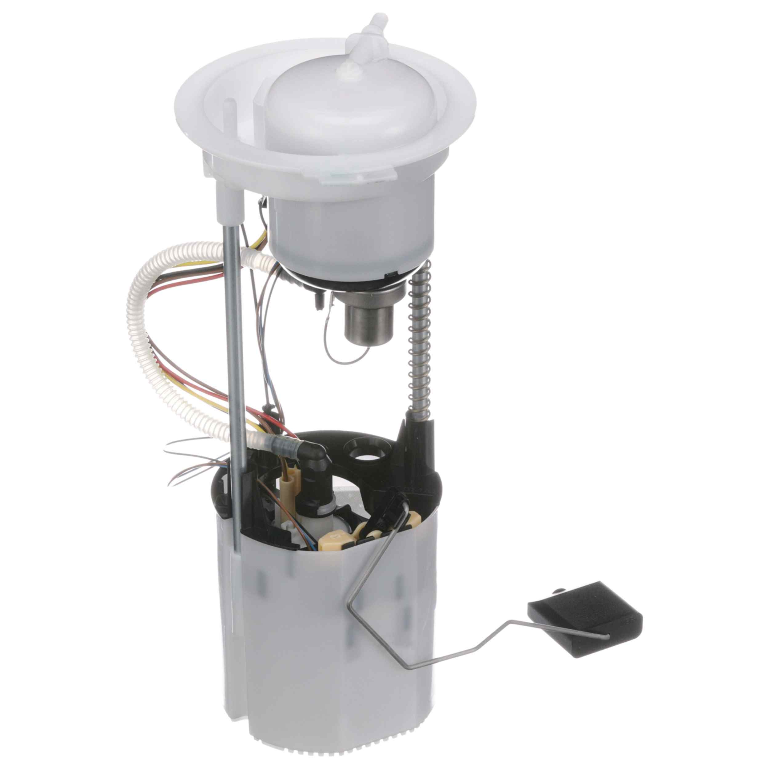 Delphi Fuel Pump Module Assembly  top view frsport FG2280