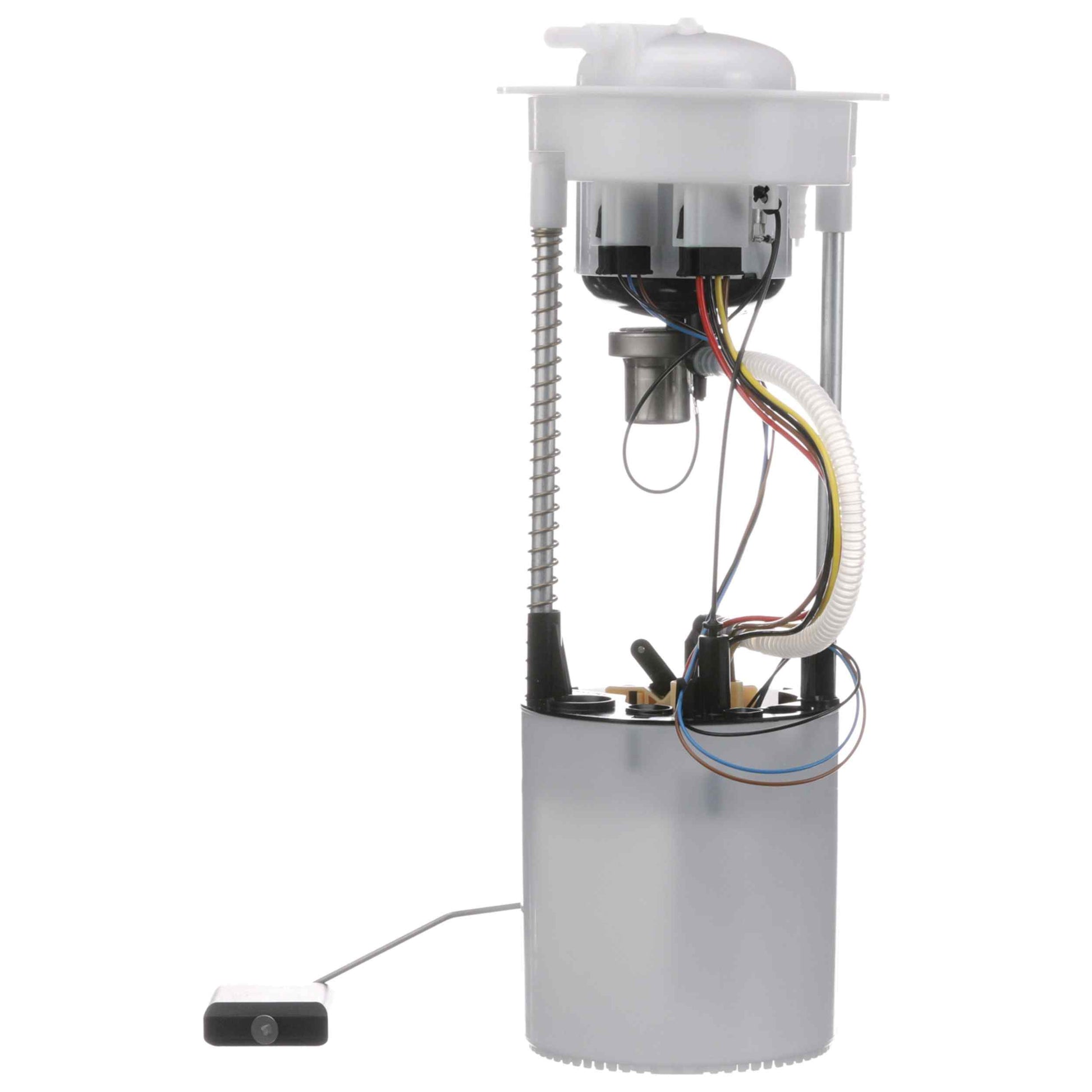 Delphi Fuel Pump Module Assembly  top view frsport FG2280