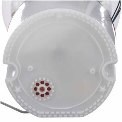 Delphi Fuel Pump Module Assembly  top view frsport FG2280