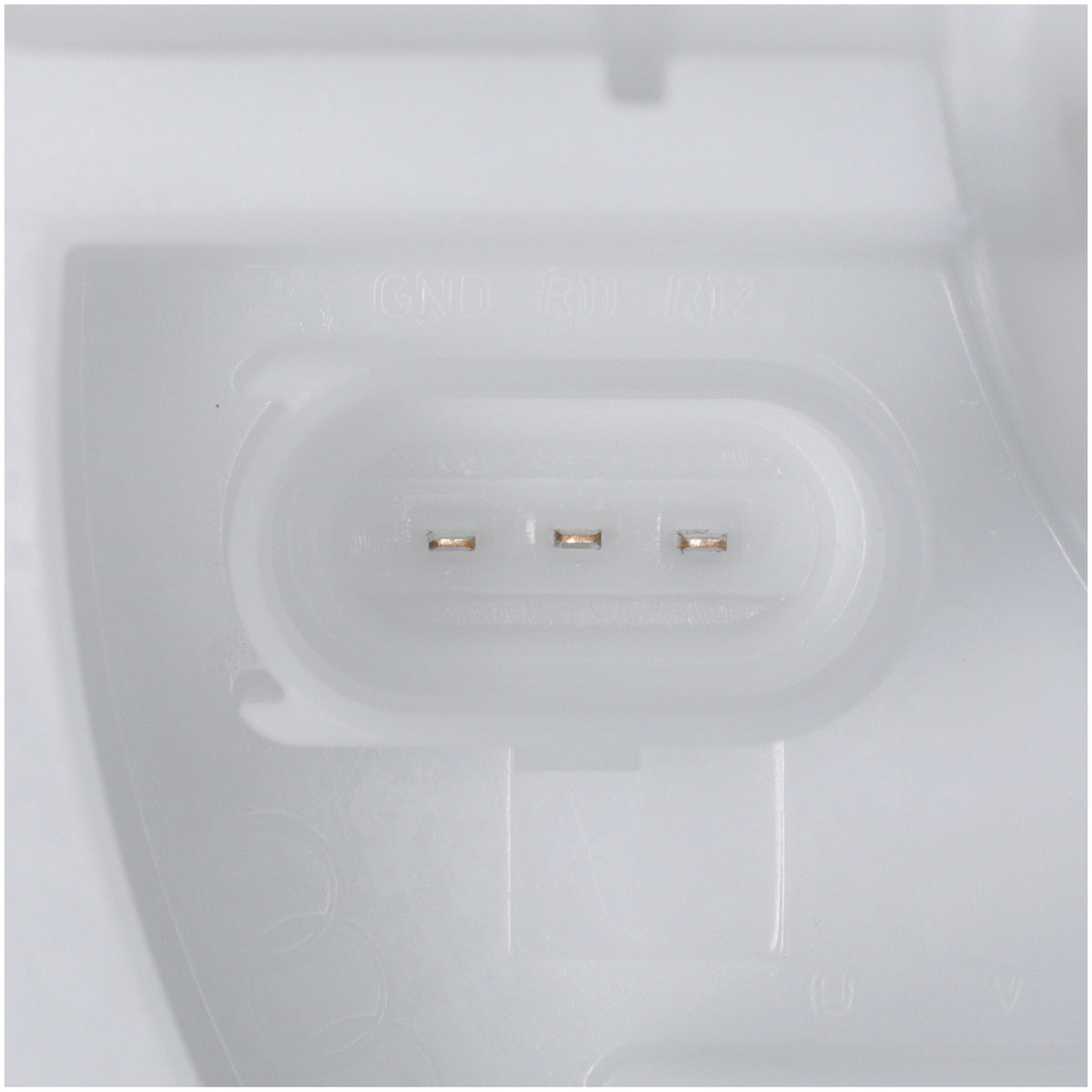 Delphi Fuel Pump Module Assembly FG2280