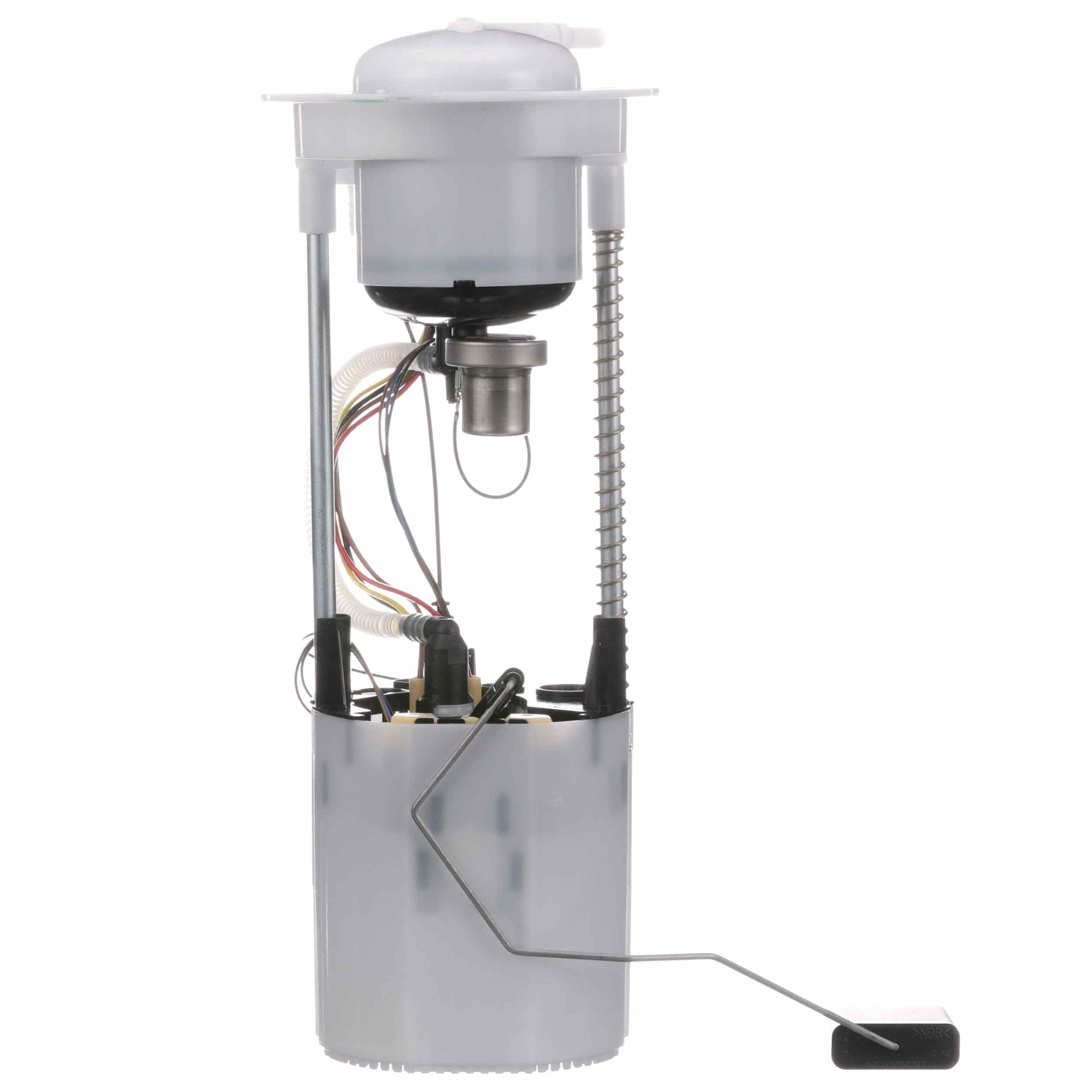 Delphi Fuel Pump Module Assembly  top view frsport FG2280