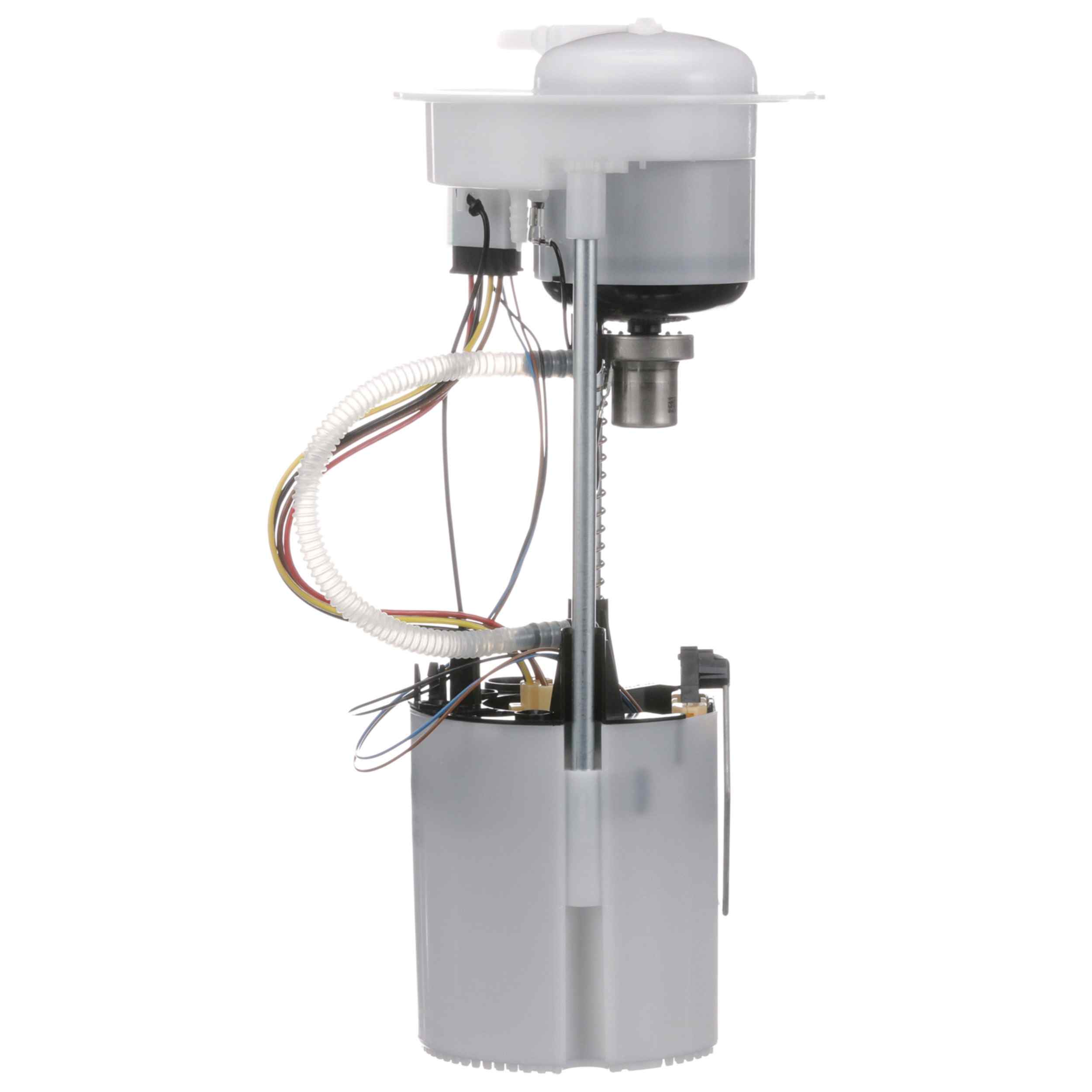 Delphi Fuel Pump Module Assembly  top view frsport FG2280