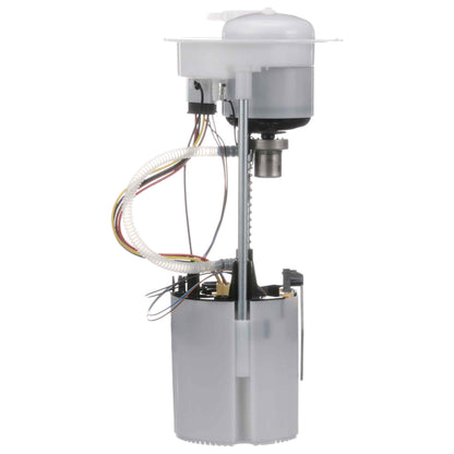 Delphi Fuel Pump Module Assembly  top view frsport FG2280