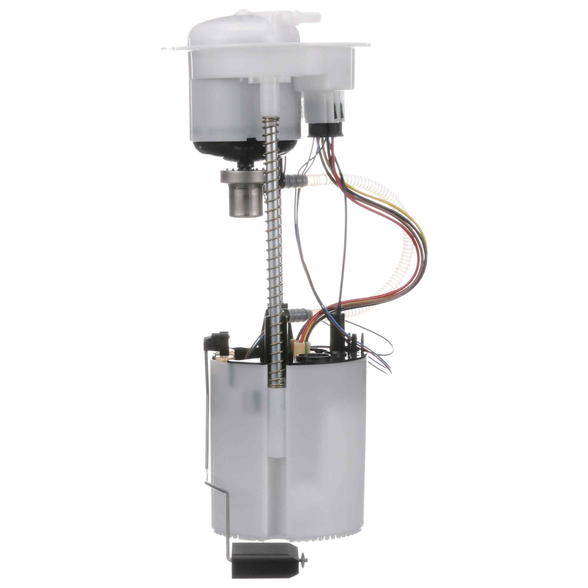 Delphi Fuel Pump Module Assembly  top view frsport FG2280