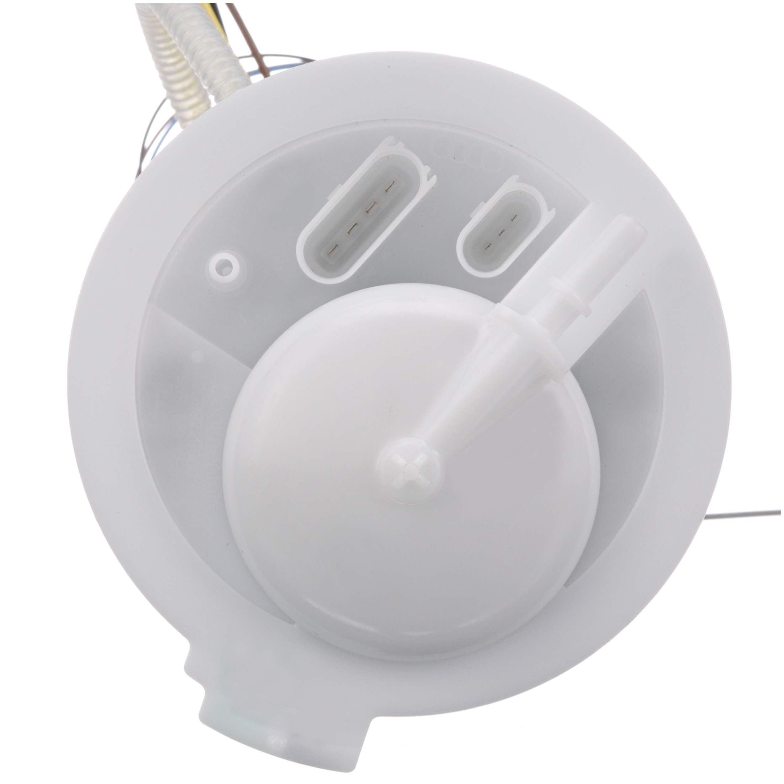 Delphi Fuel Pump Module Assembly  top view frsport FG2280