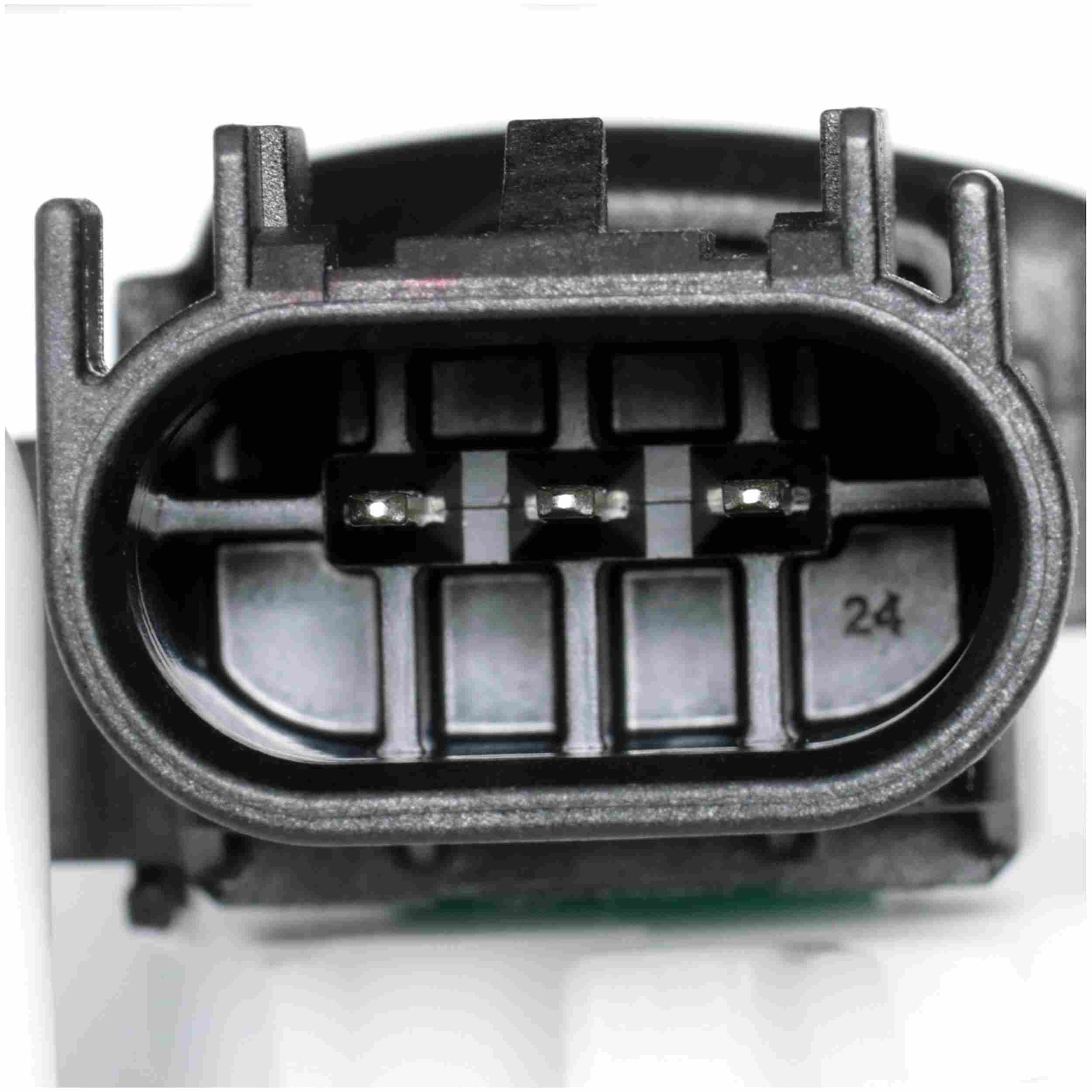 Delphi Fuel Pump Module Assembly FG2281