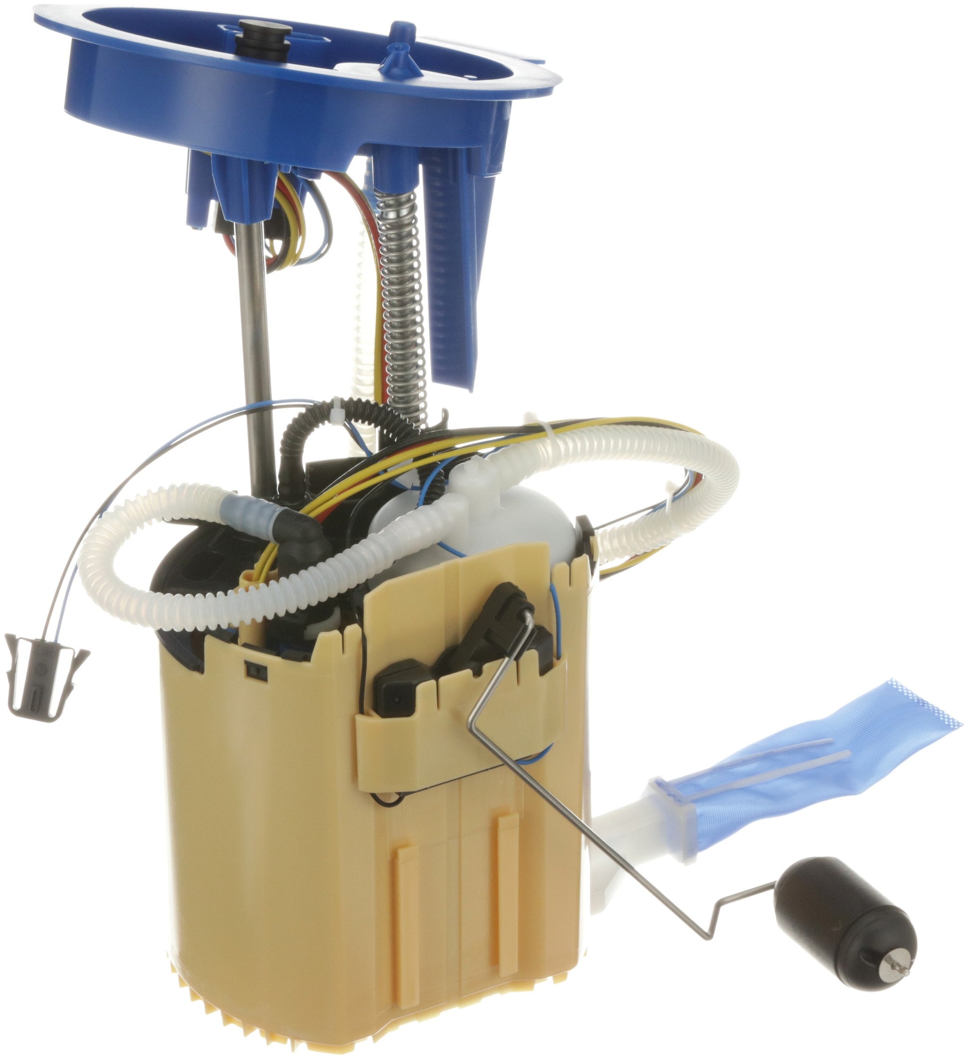Delphi Fuel Pump Module Assembly FG2296 image 3