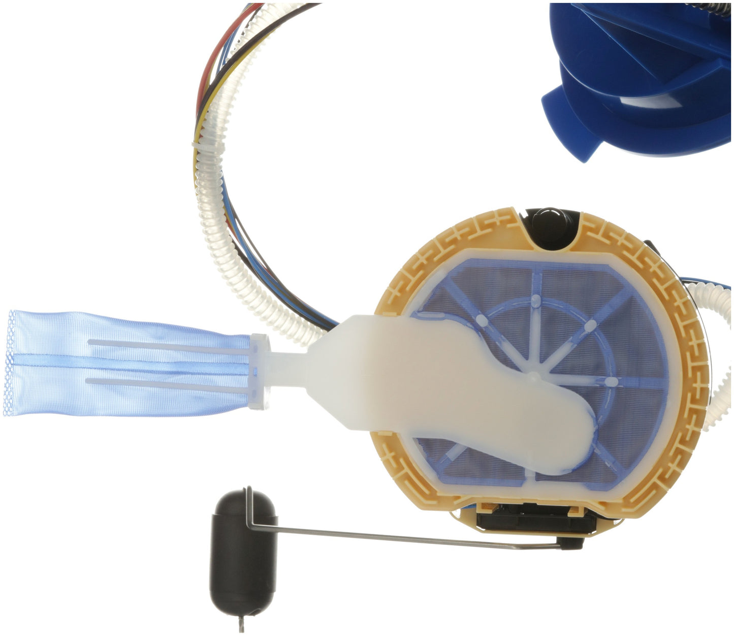 Delphi Fuel Pump Module Assembly FG2296 image 6