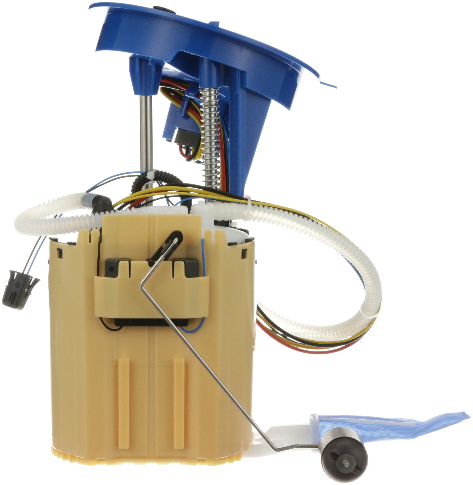 Delphi Fuel Pump Module Assembly FG2296 main image