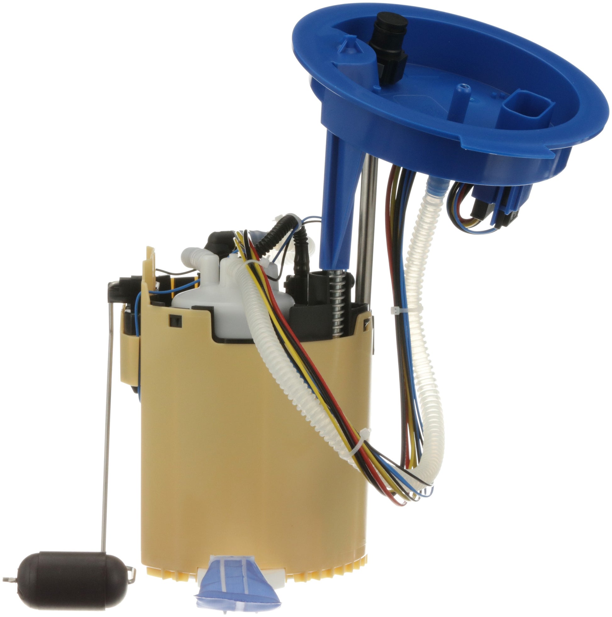 Delphi Fuel Pump Module Assembly FG2296 image 4