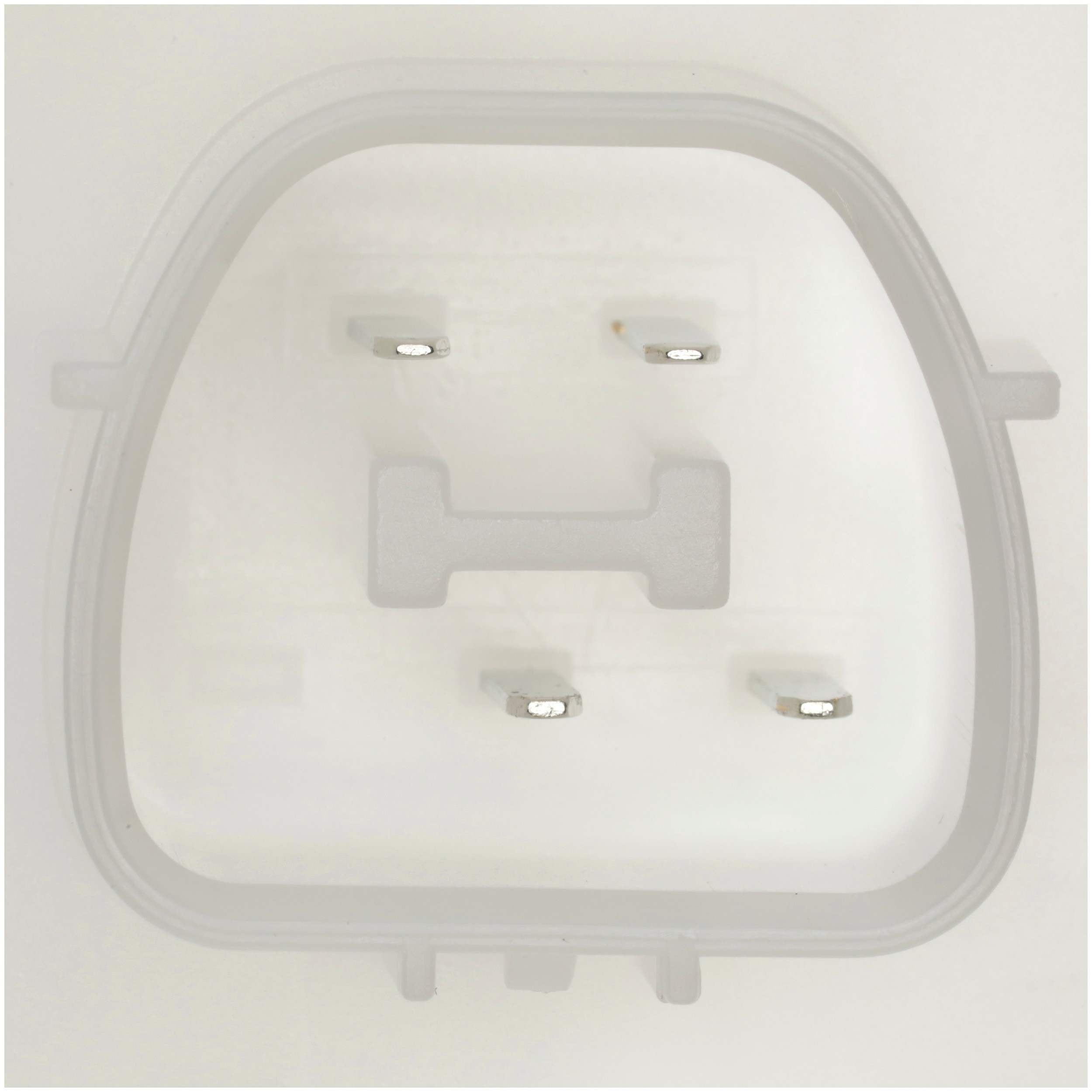 Delphi Fuel Pump Module Assembly FG2297